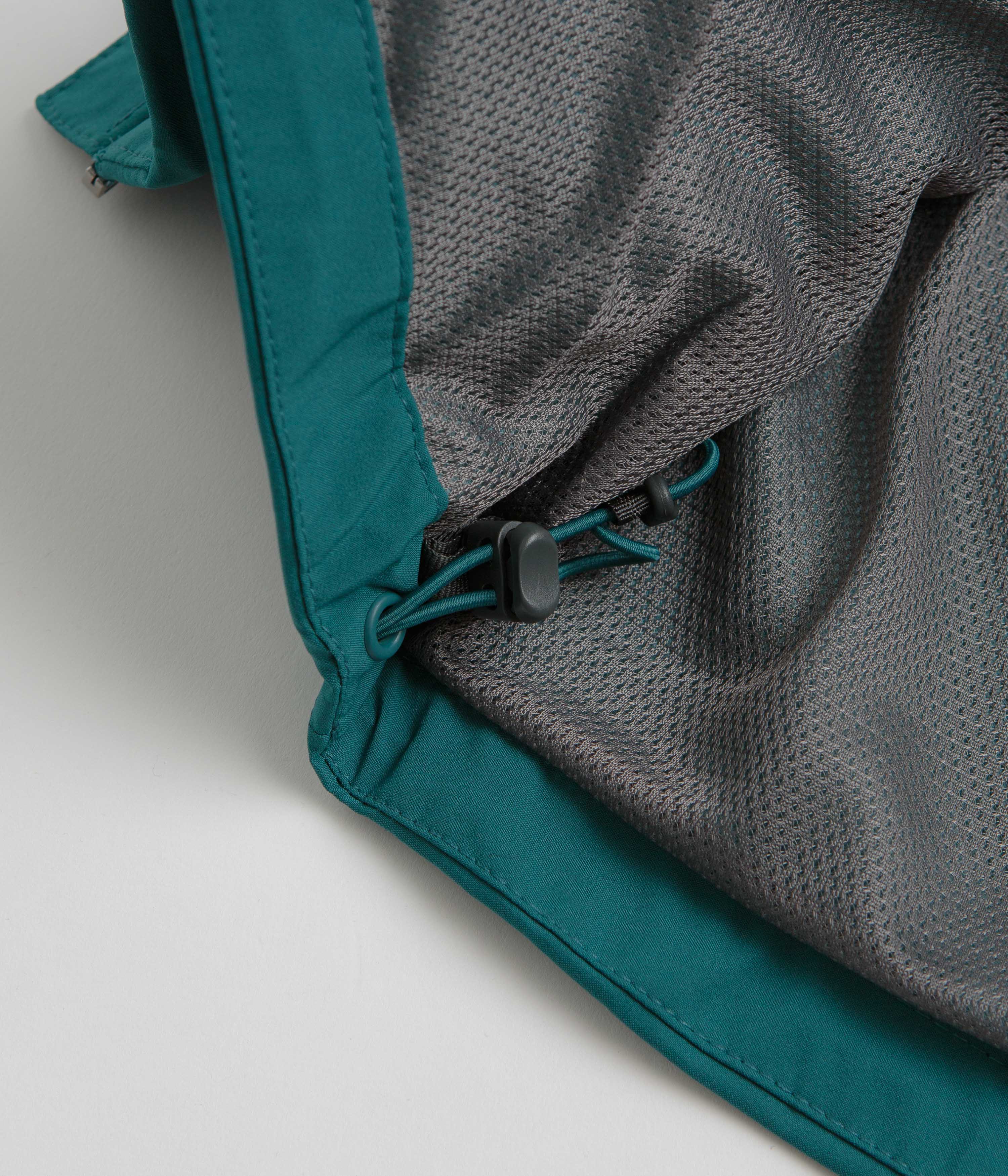 Columbia Boulder Falls Jacket - River Blue - Image 7