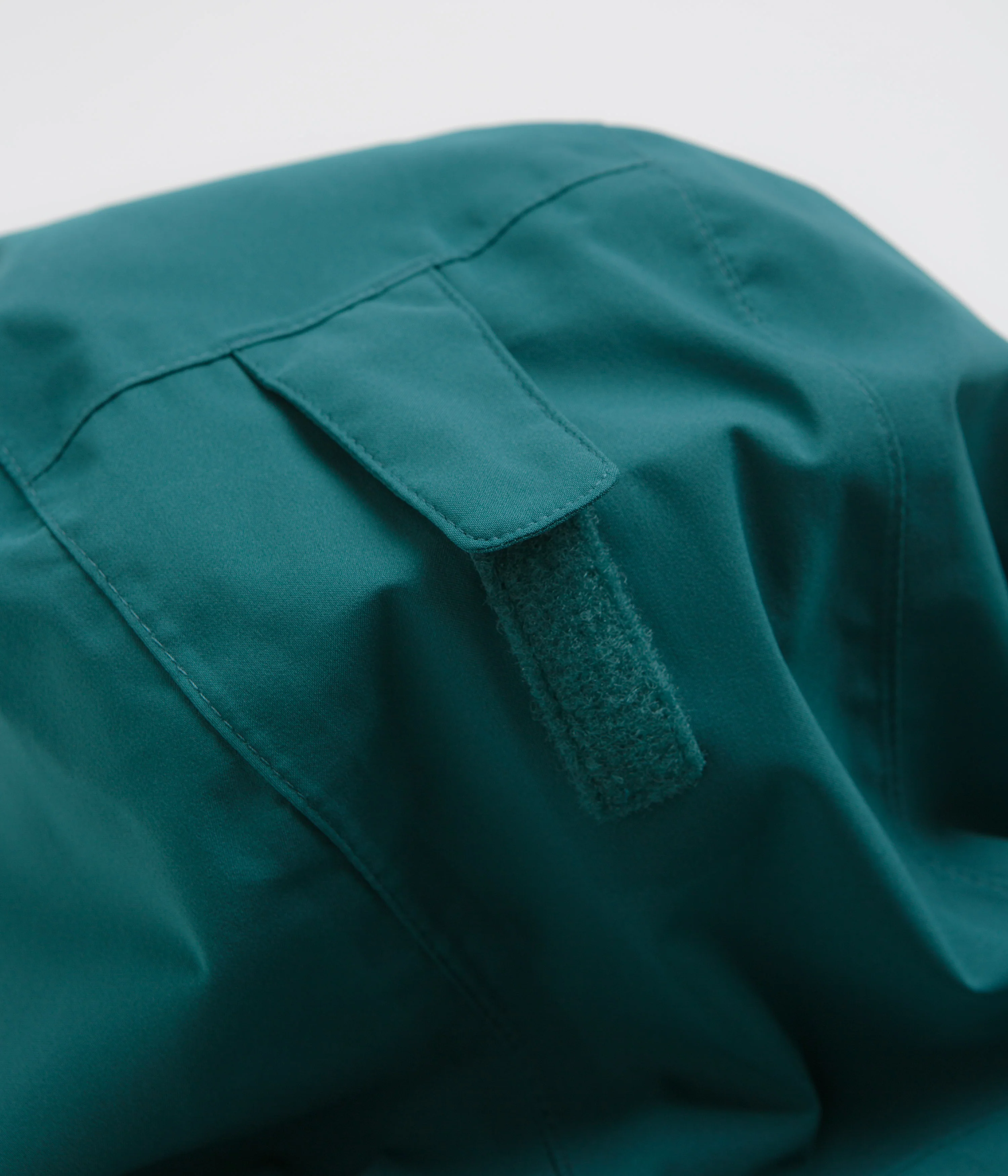 Columbia Boulder Falls Jacket - River Blue - Image 8