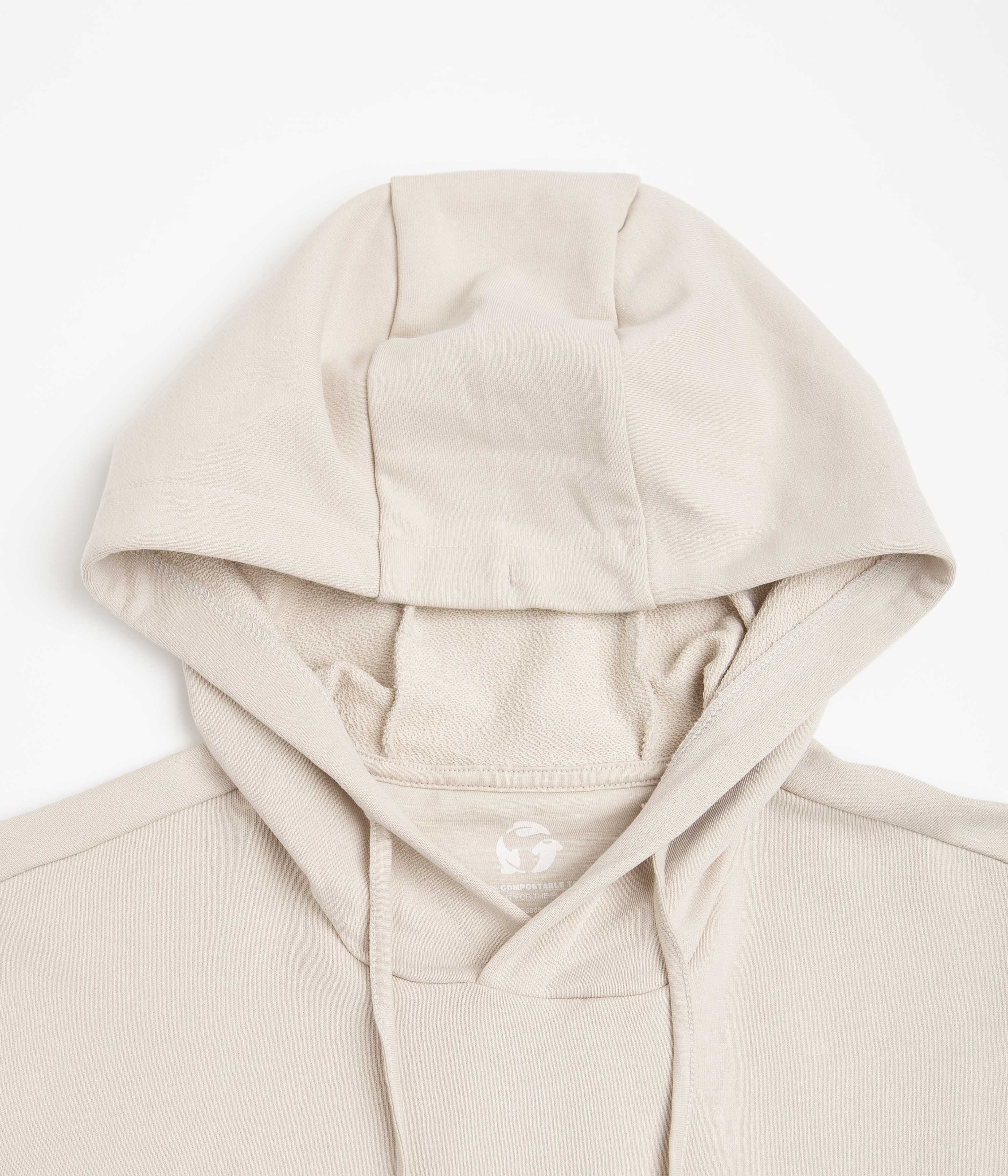 Columbia Break It Down Hoodie - Dark Stone - Image 2
