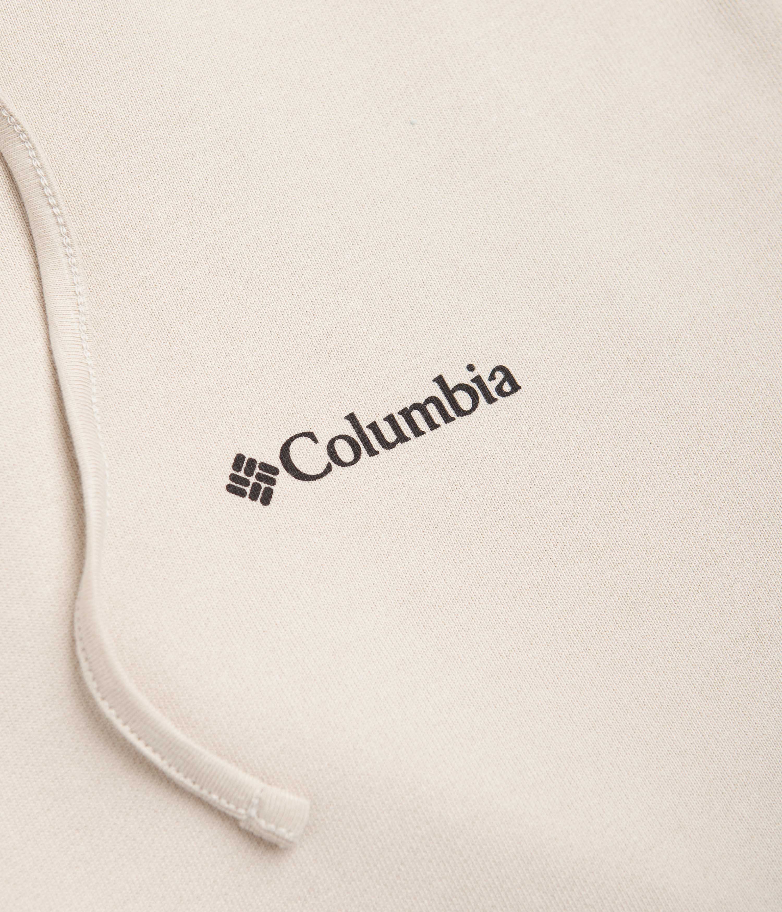 Columbia Break It Down Hoodie - Dark Stone - Image 4