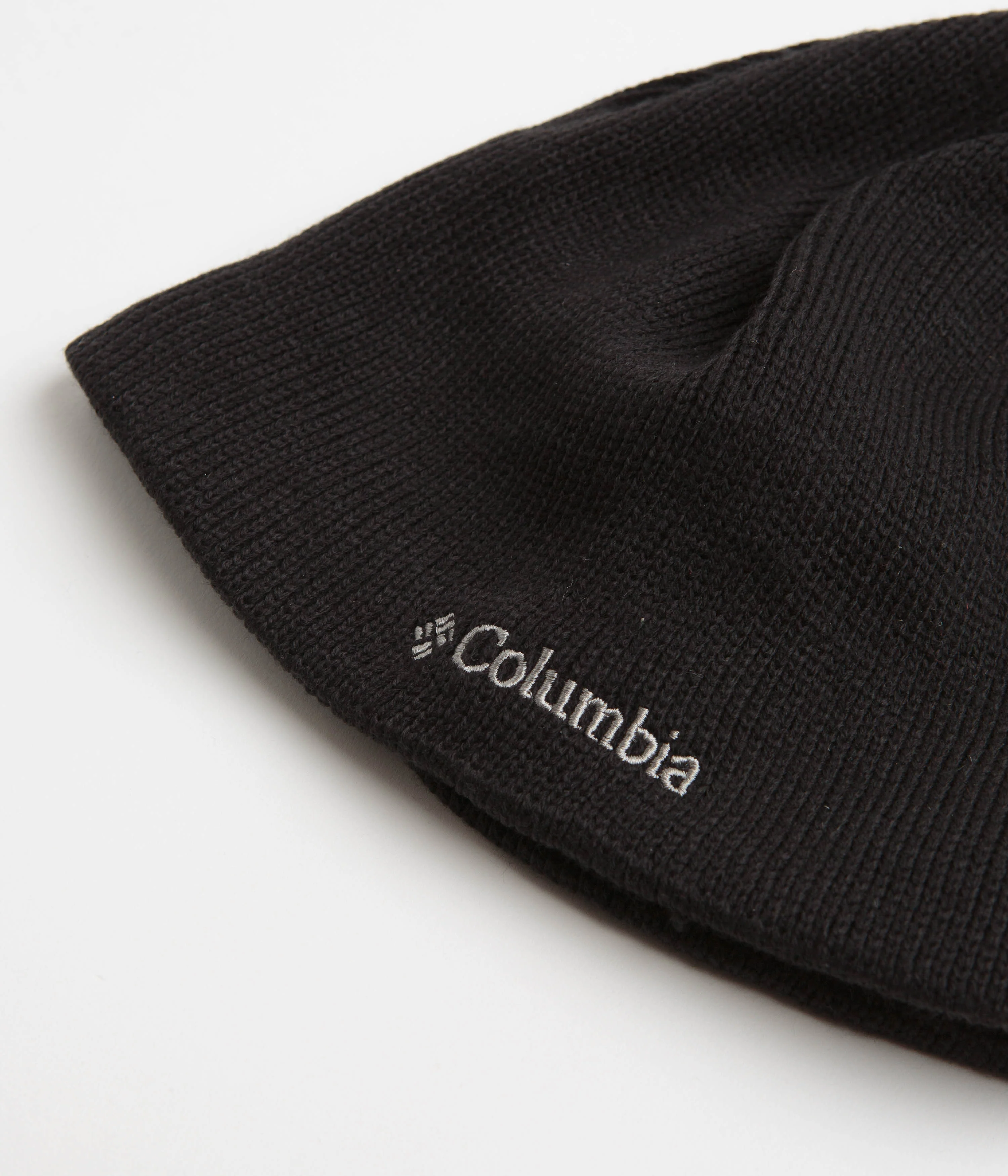 Columbia Bugaboo Beanie - Black - Image 2