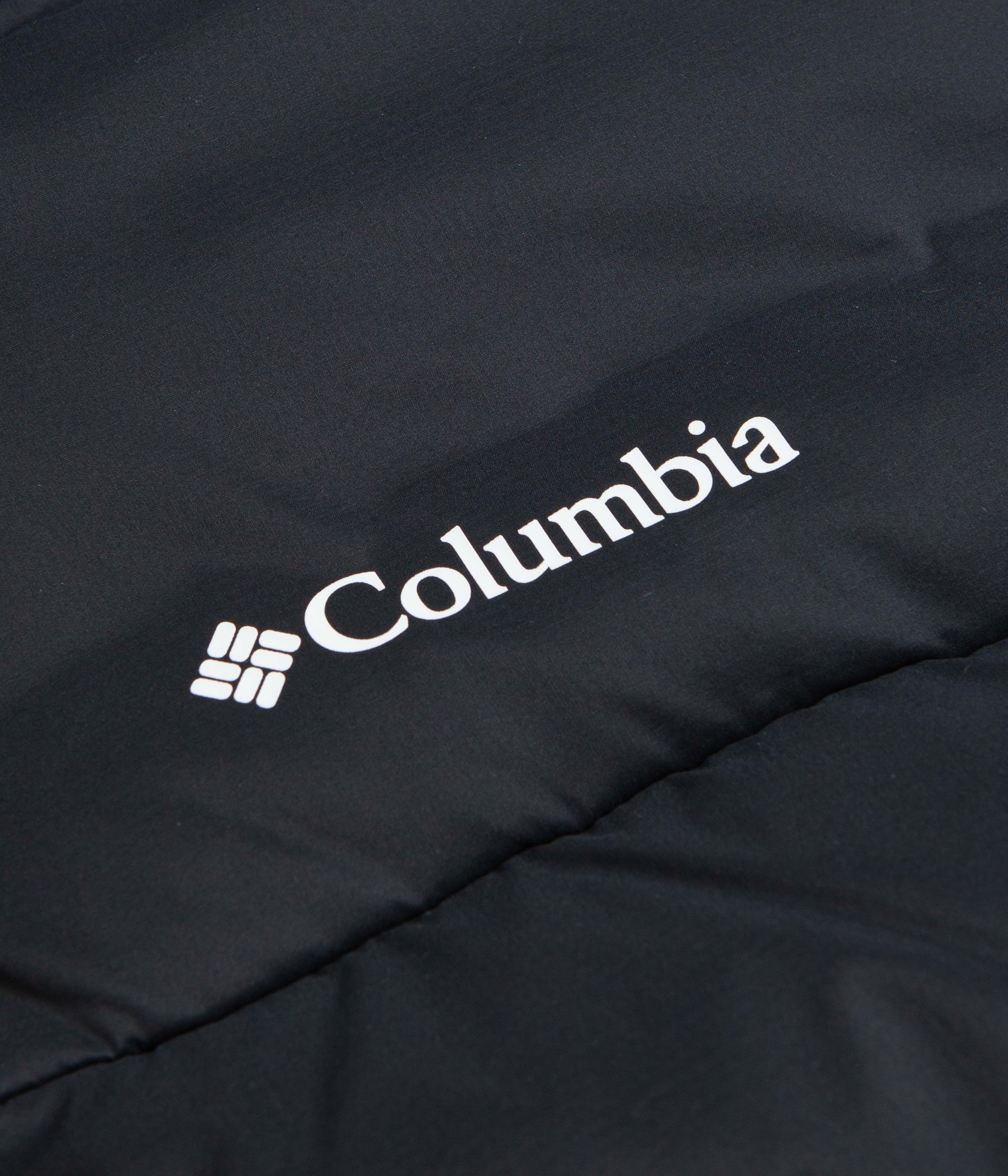 Columbia Bulo Point II Down Vest - Black - Image 4