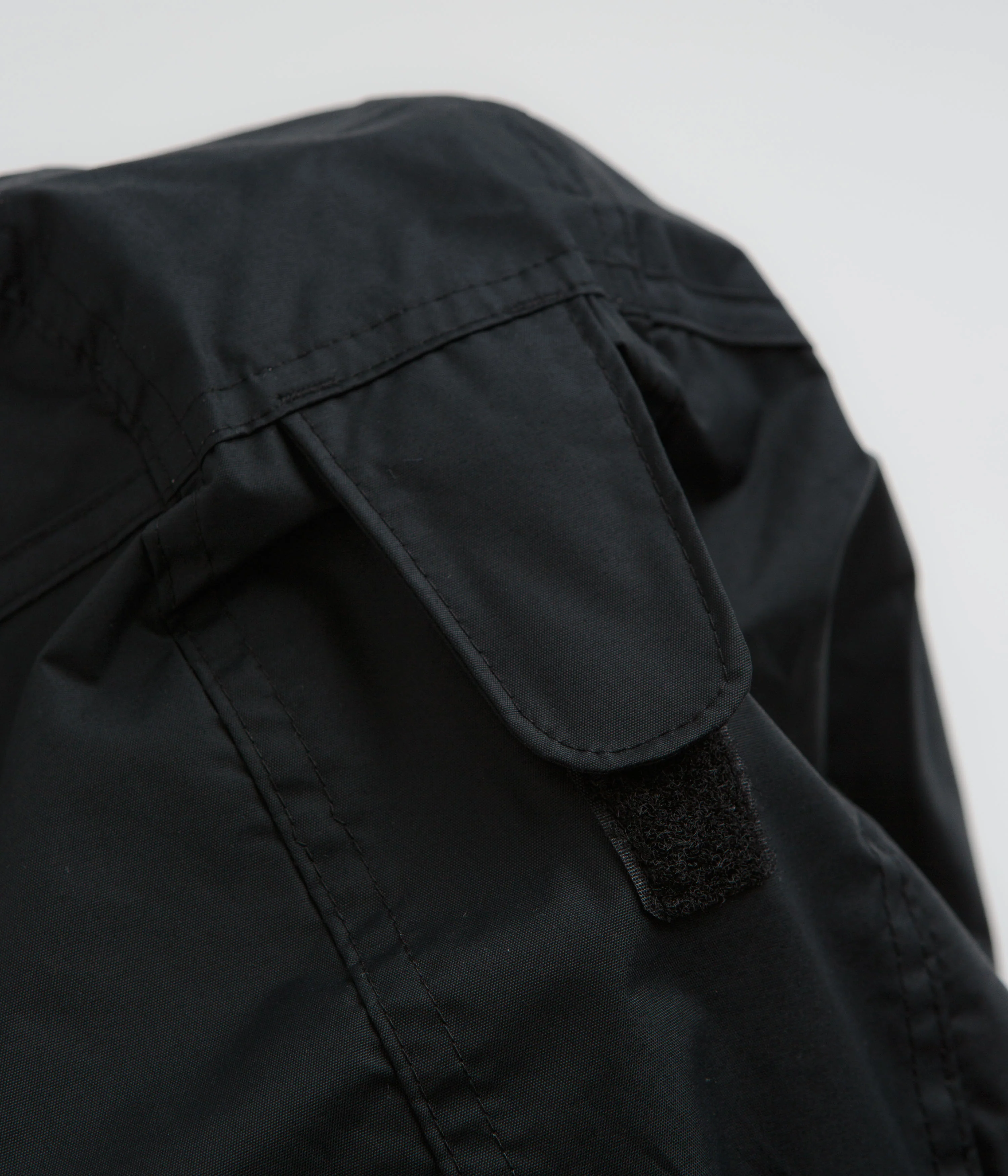 Columbia Challenger II Insulated Pullover Jacket - Black - Image 9