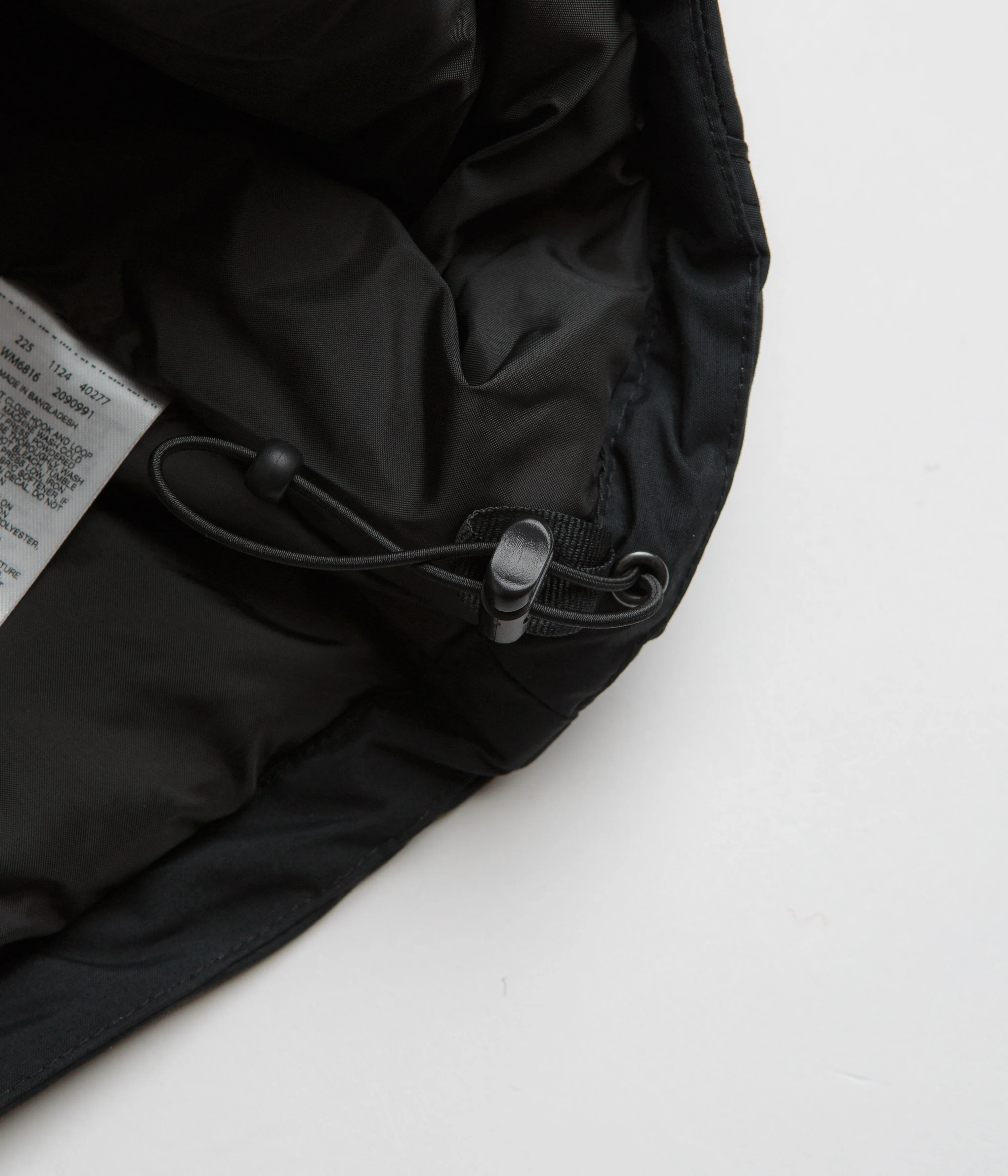 Columbia Challenger II Insulated Pullover Jacket - Canoe / Black - Image 10