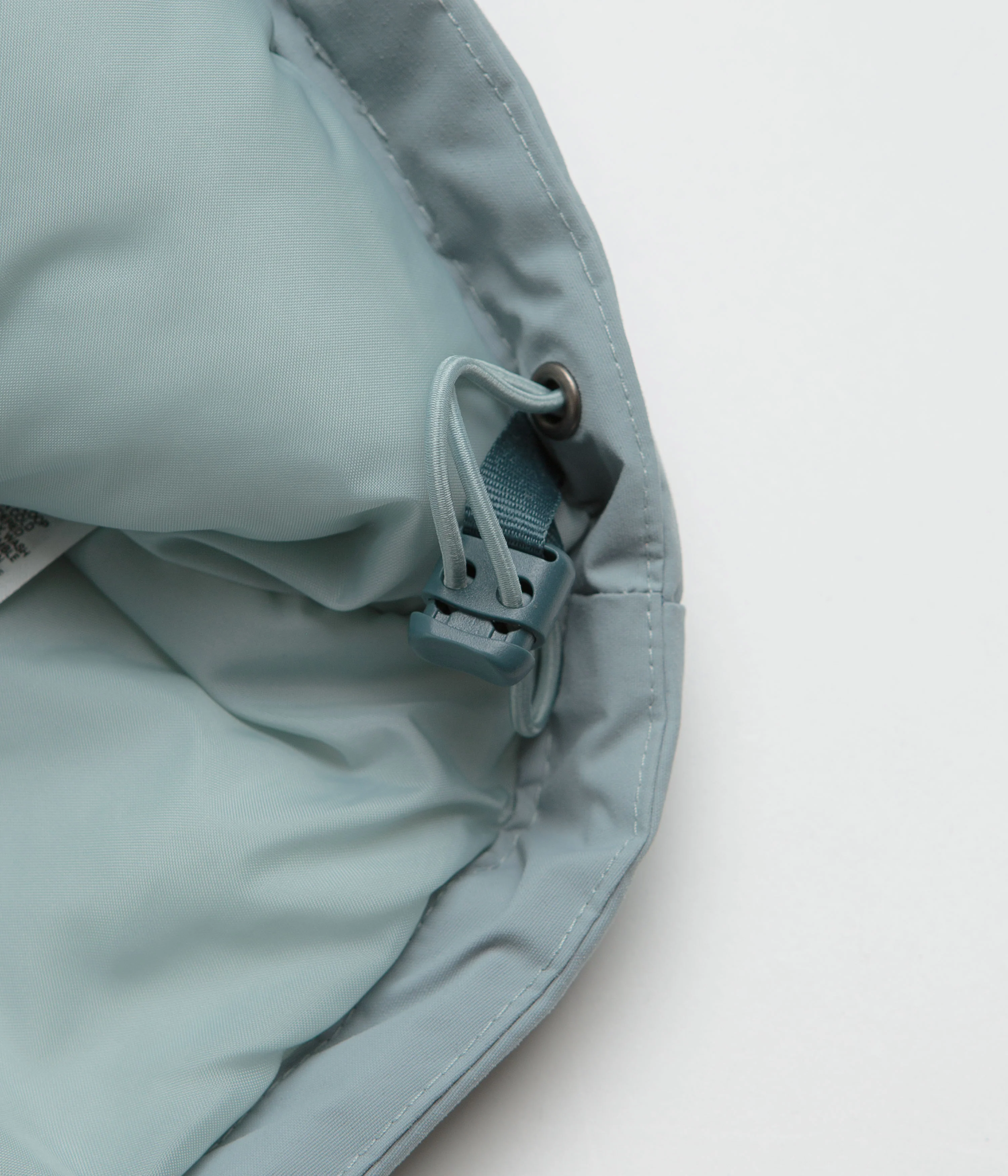 Columbia Challenger II Insulated Pullover Jacket - Everblue / Crushed Blue - Image 10