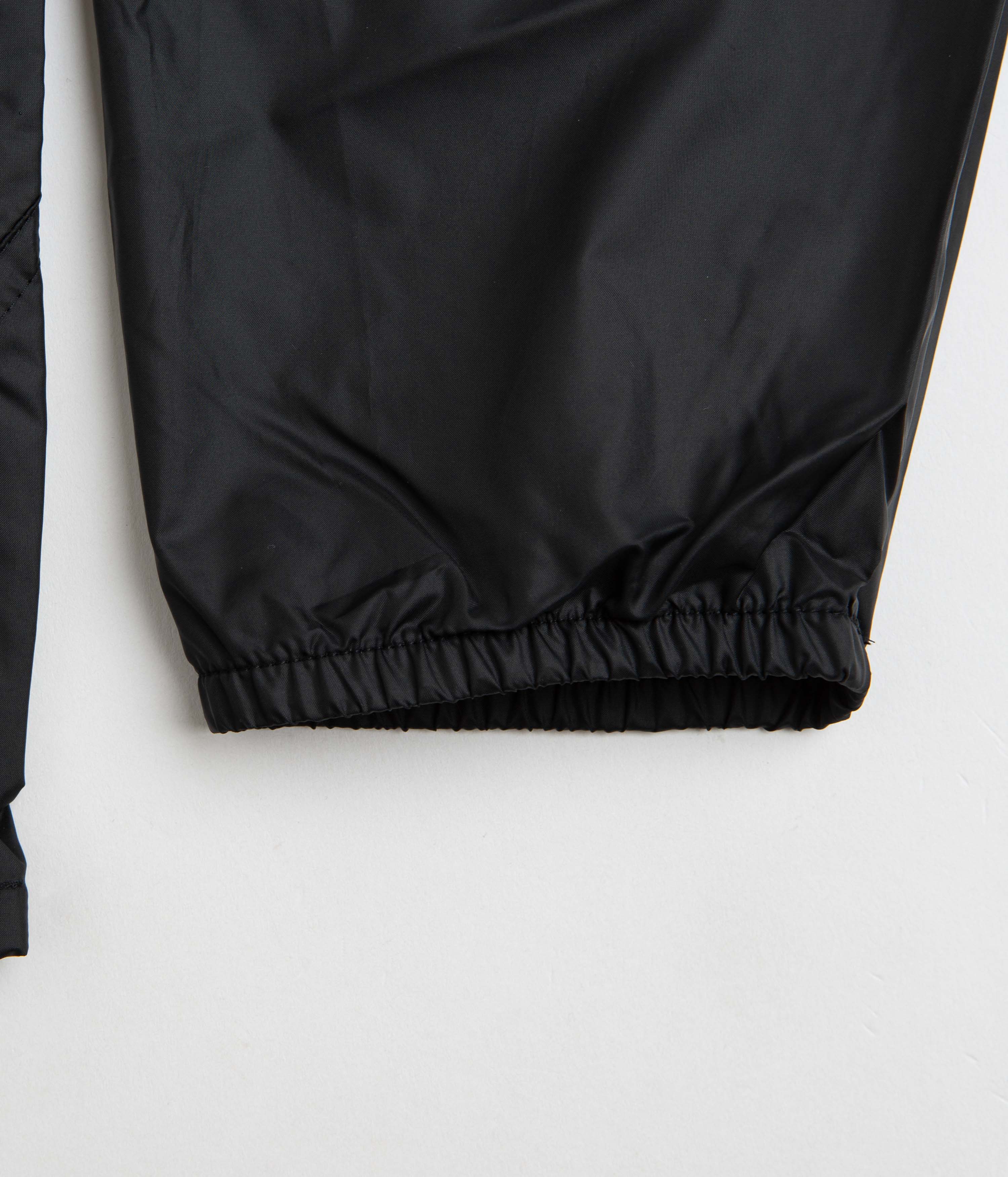 Columbia Challenger Remastered Pullover Jacket - Black - Image 5