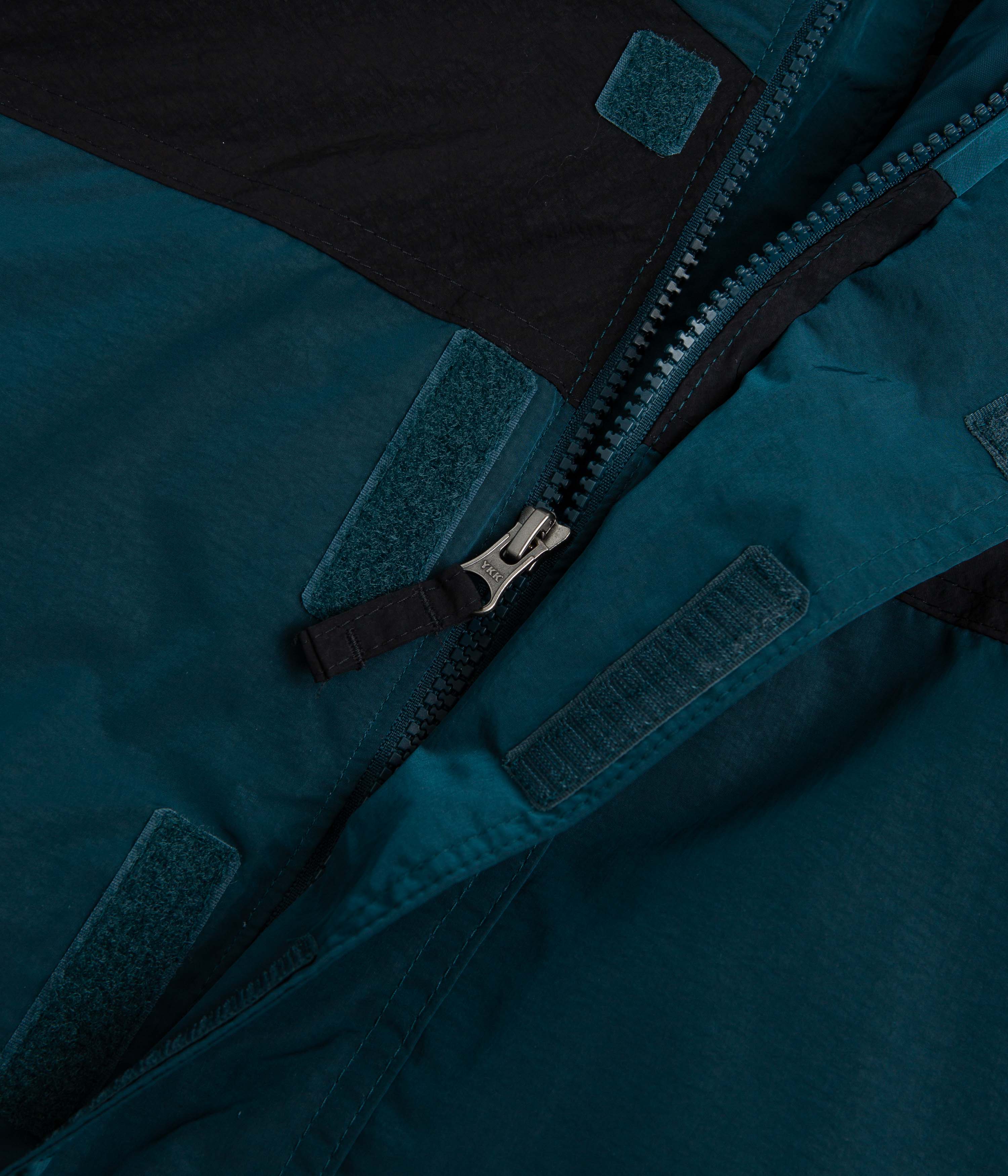 Columbia Challenger Remastered Pullover Jacket - Night Wave - Image 4