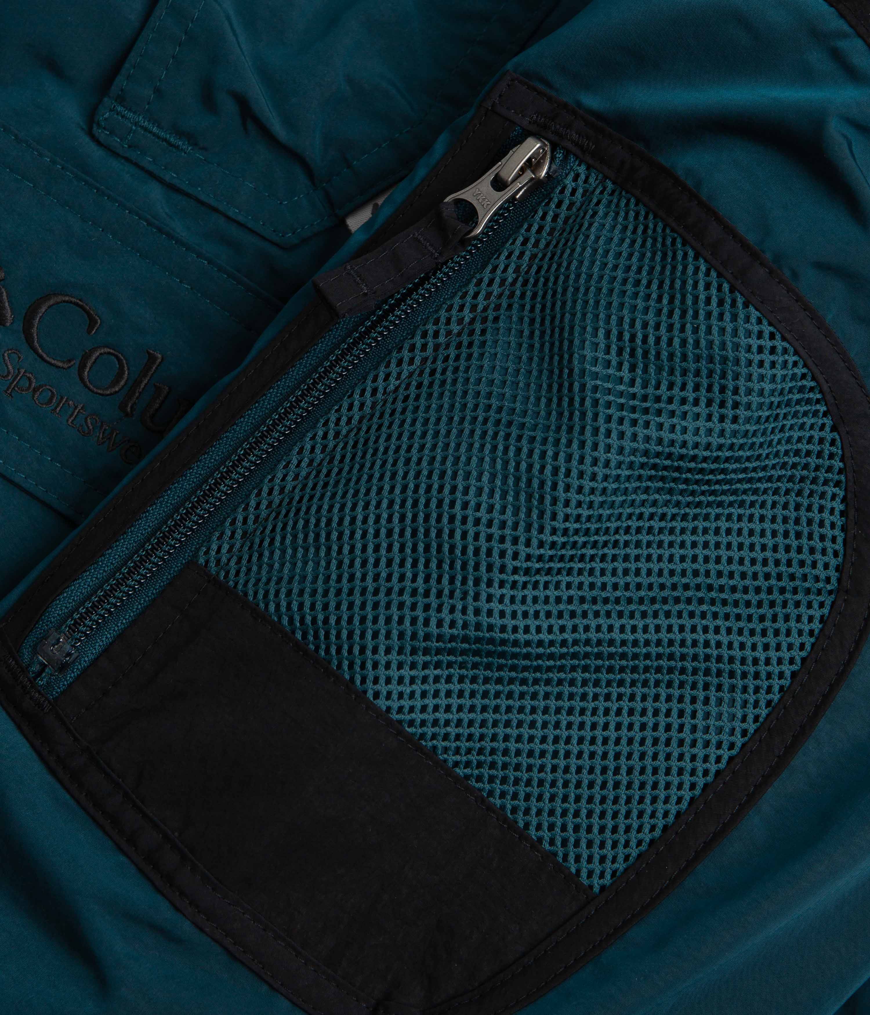 Columbia Challenger Remastered Pullover Jacket - Night Wave - Image 5