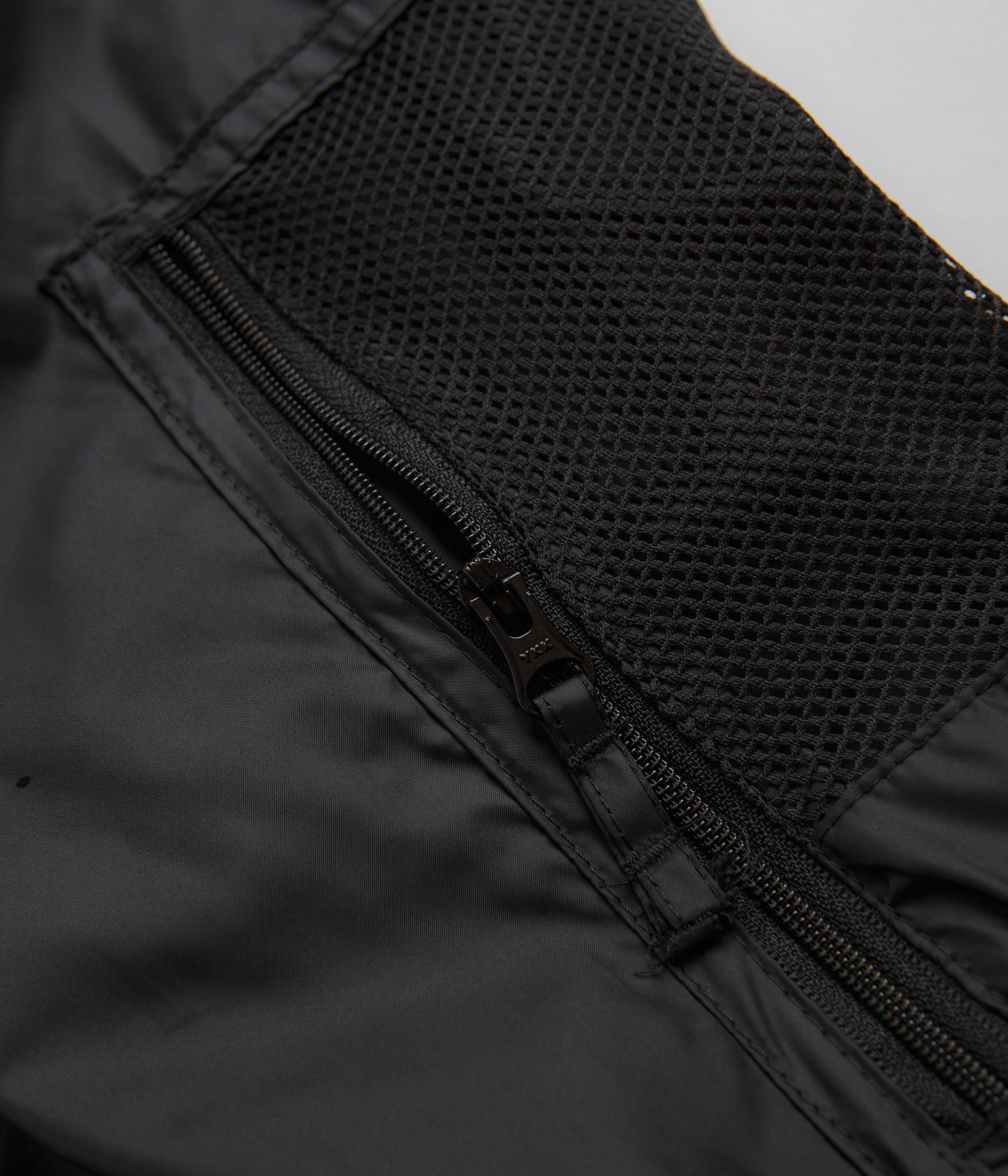 Columbia Challenger Windbreaker Jacket - Black - Image 6