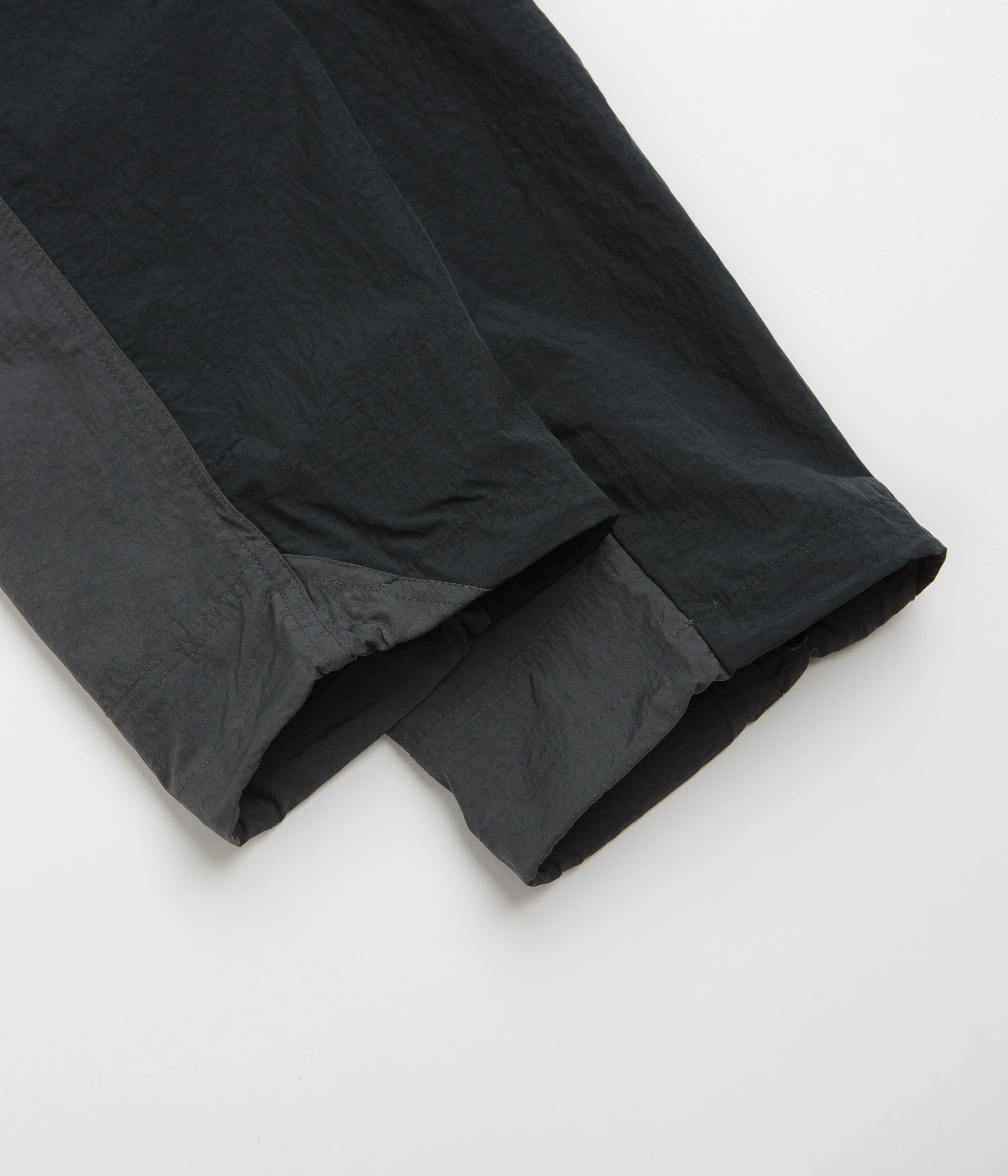 Columbia Challenger Windbreaker Pants - Black / Shark - Image 10