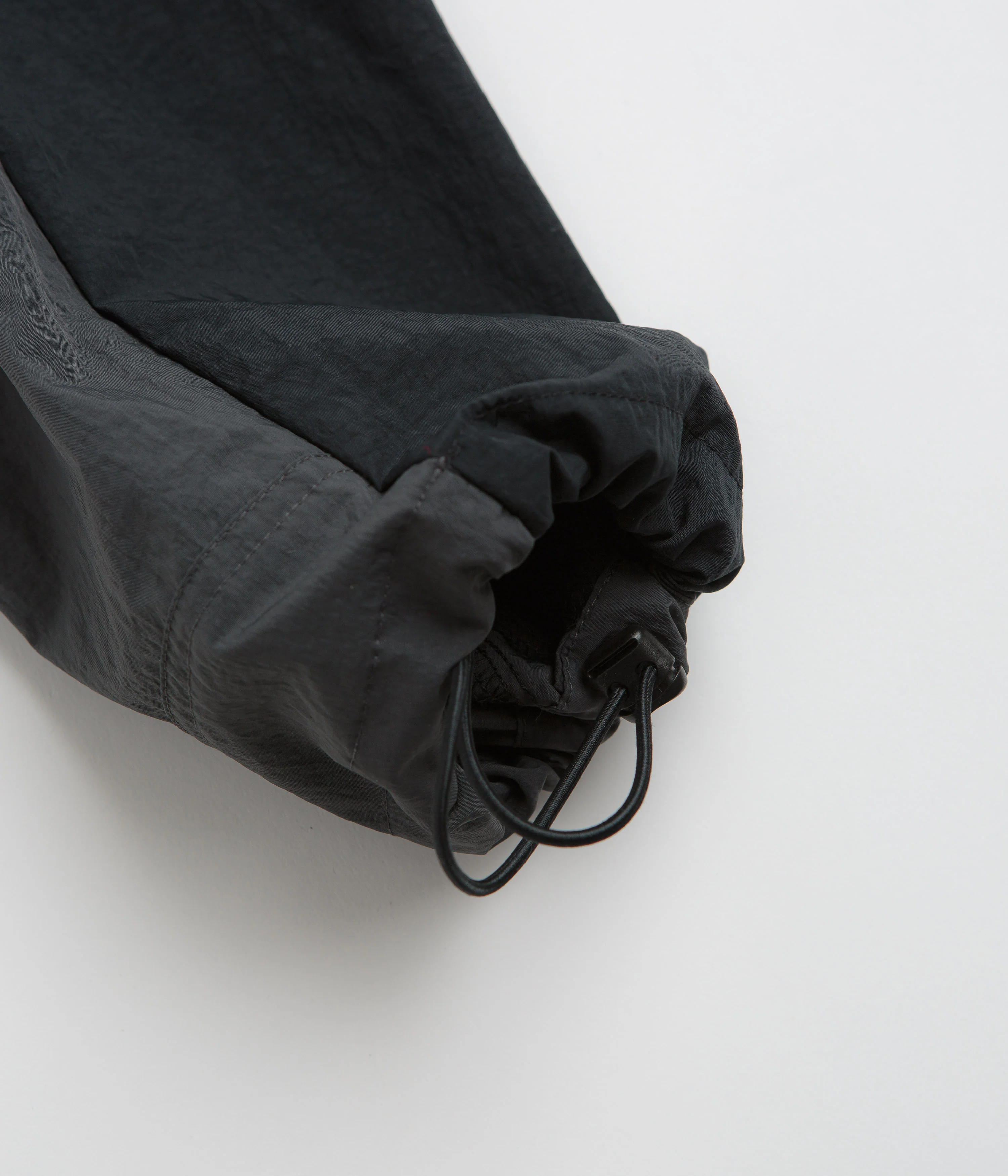 Columbia Challenger Windbreaker Pants - Black / Shark - Image 9