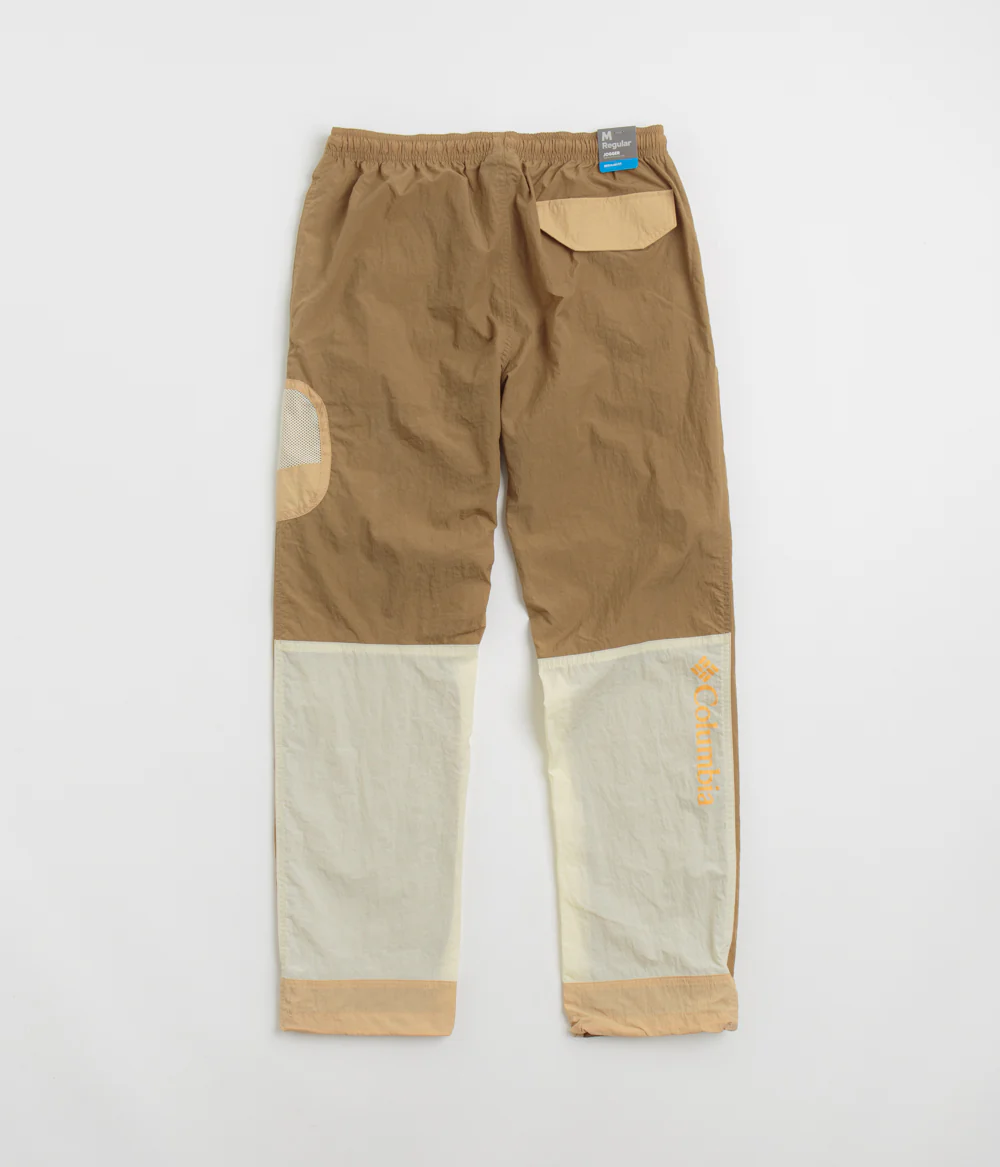 Columbia Challenger Windbreaker Pants - Delta / Canoe - Image 3
