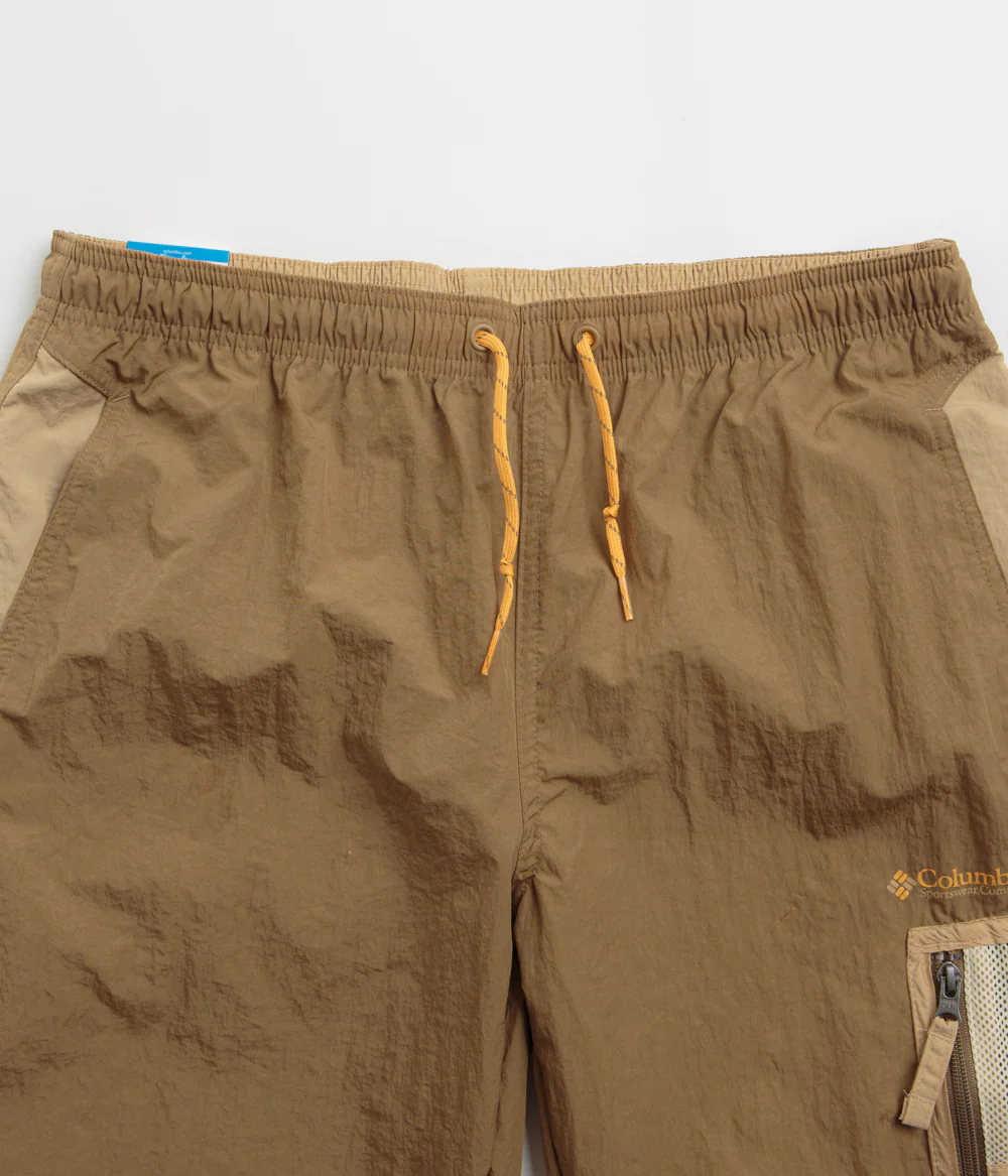 Columbia Challenger Windbreaker Pants - Delta / Canoe - Image 4