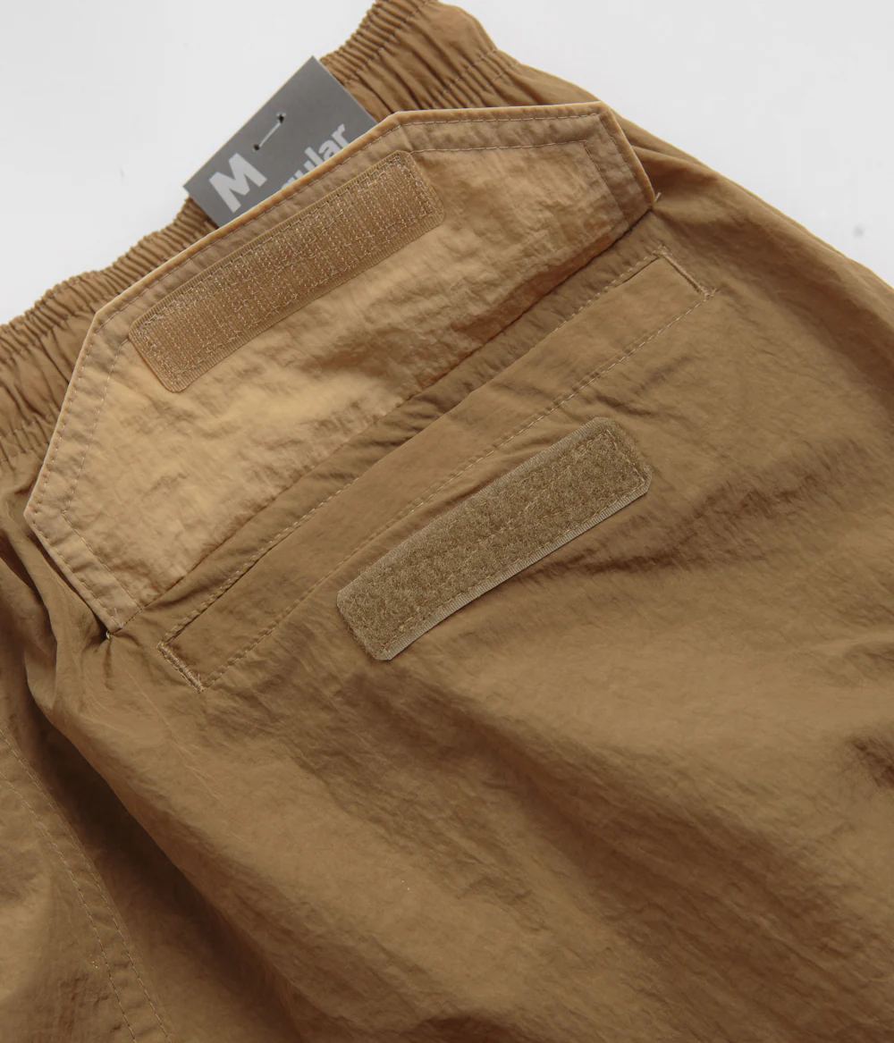 Columbia Challenger Windbreaker Pants - Delta / Canoe - Image 7