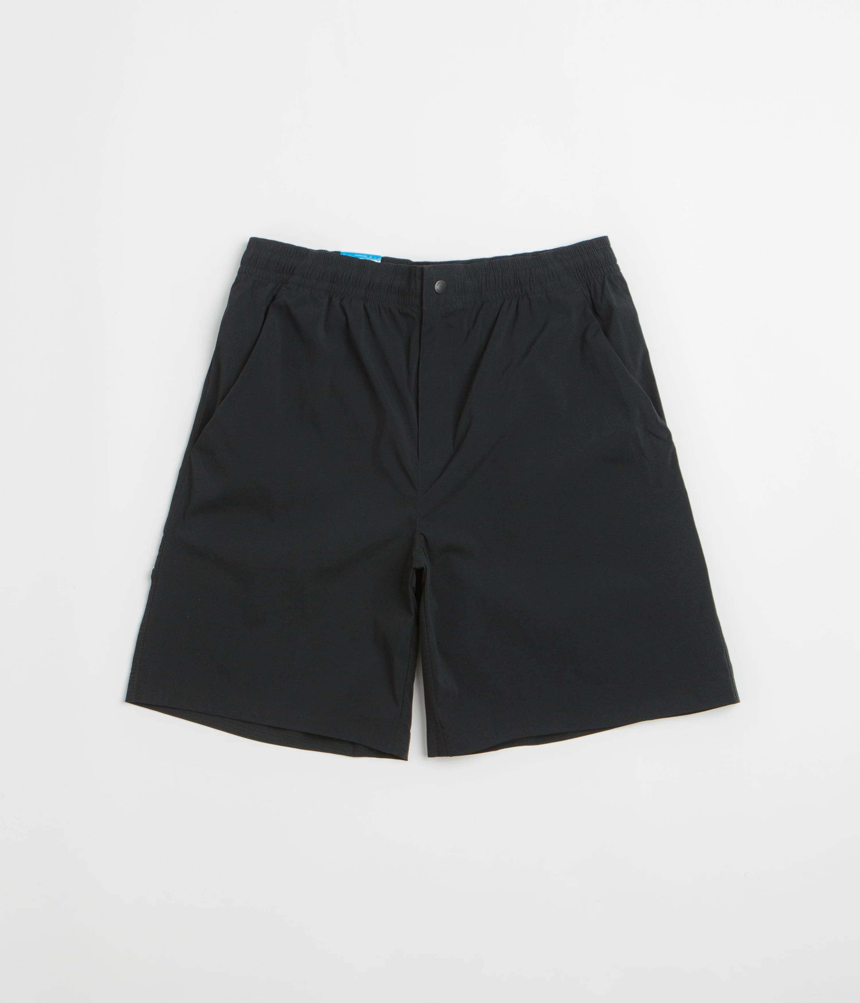 Columbia Chill Creek 8" Shorts - Black
