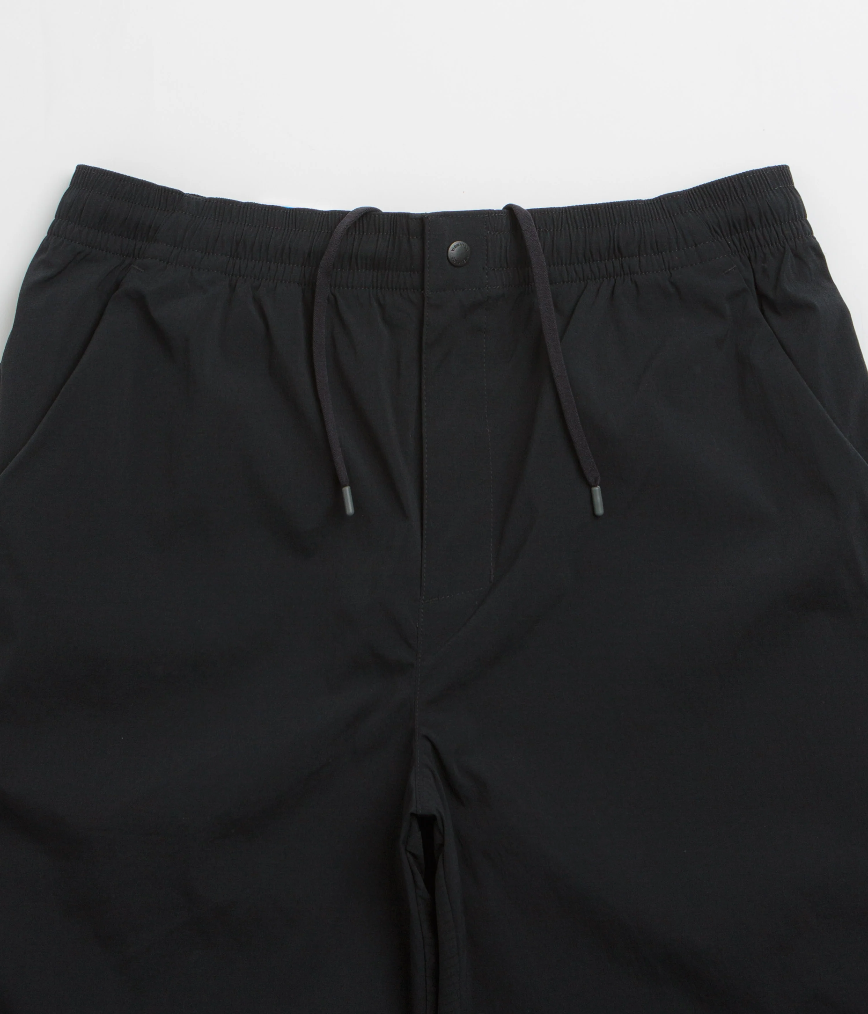 Columbia Chill Creek 8" Shorts - Black - Image 4