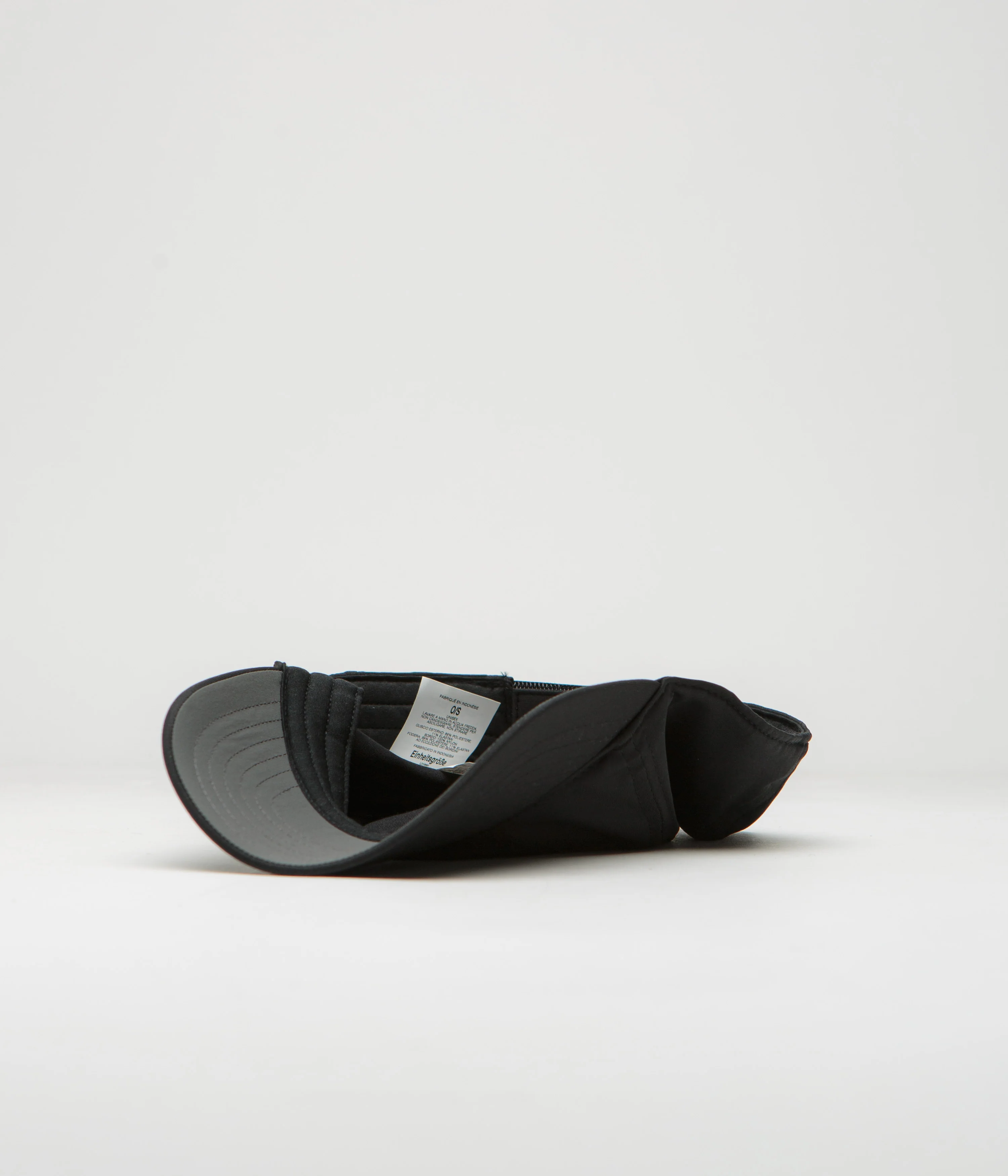 Columbia Coolhead Cap - Black - Image 4