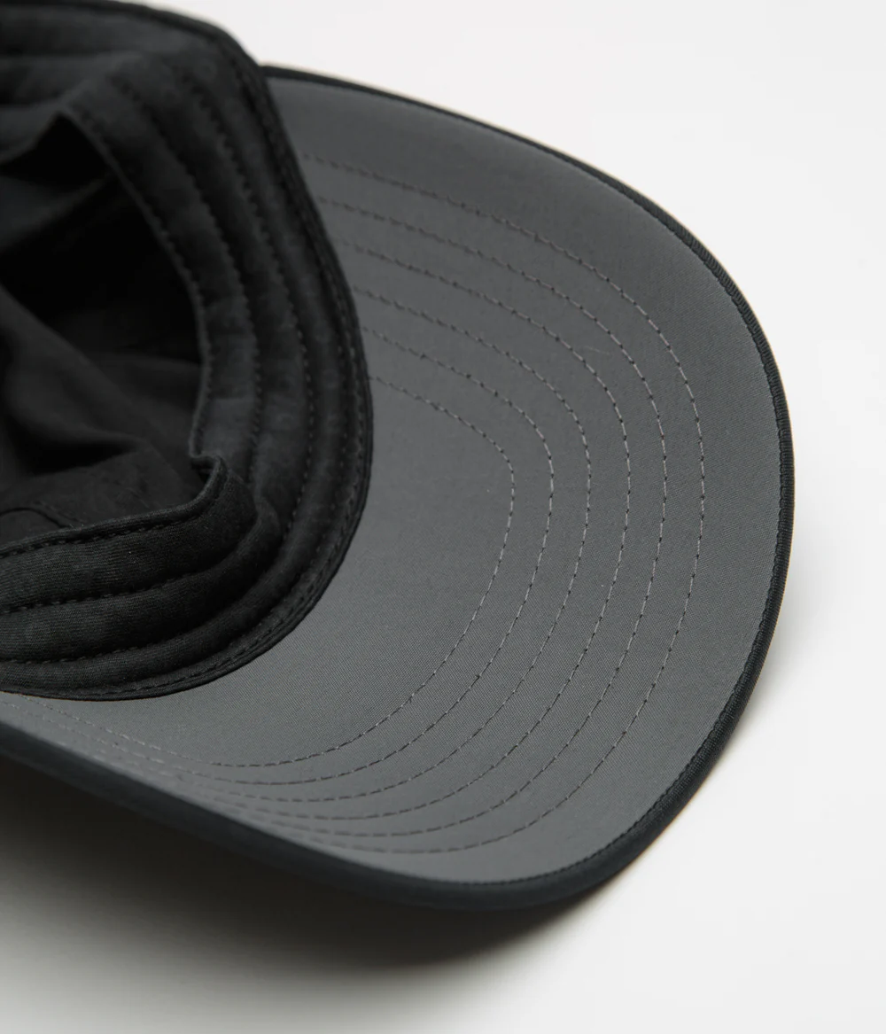 Columbia Coolhead III Ball Cap - Black - Image 4