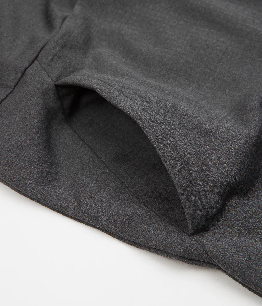 Columbia Coral Ridge Performance Midlayer Fleece - Shark - Image 3