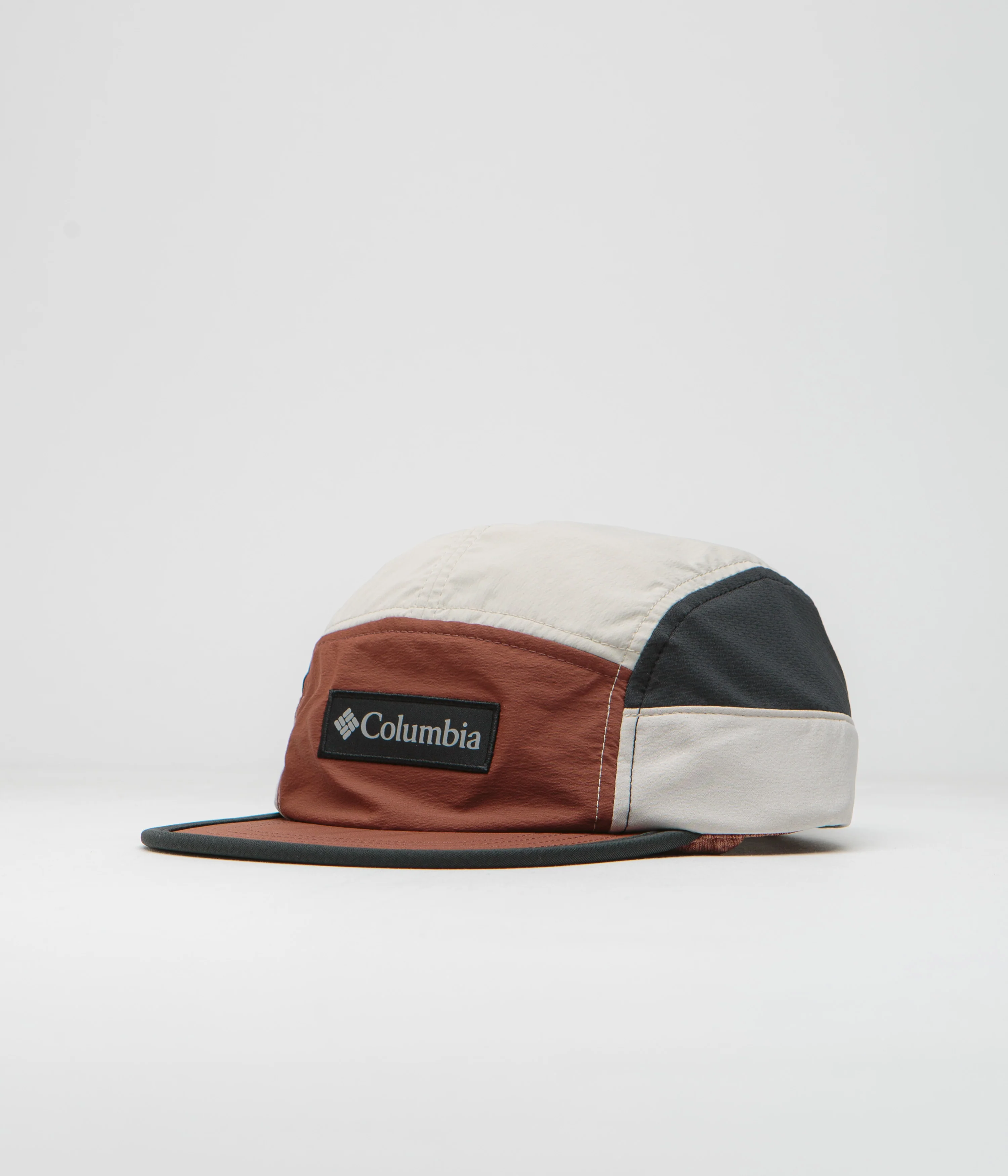 Columbia Escape Thrive Cap - Spice / Dark Stone