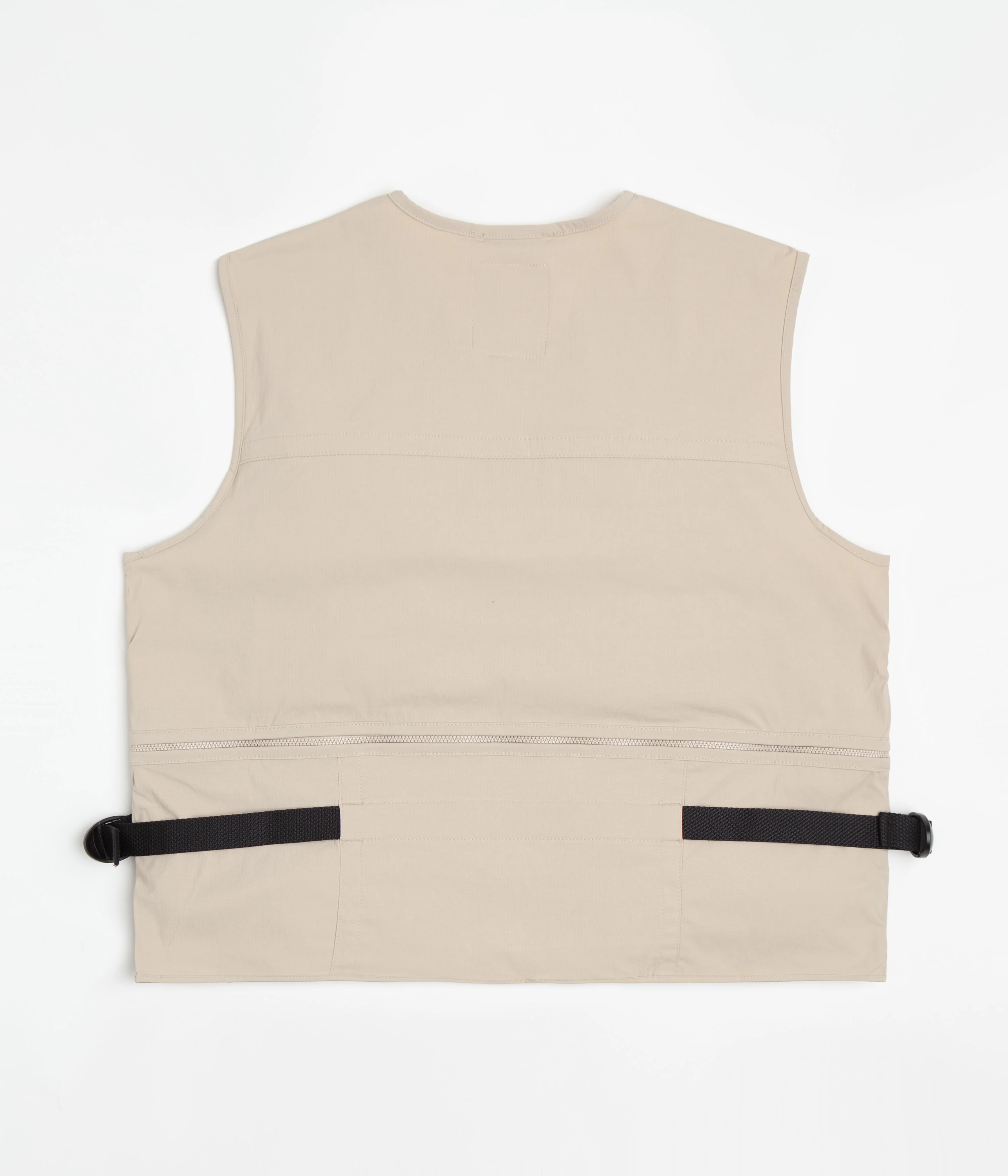 Columbia Field Creek Big Horn Vest - Ancient Fossil - Image 7