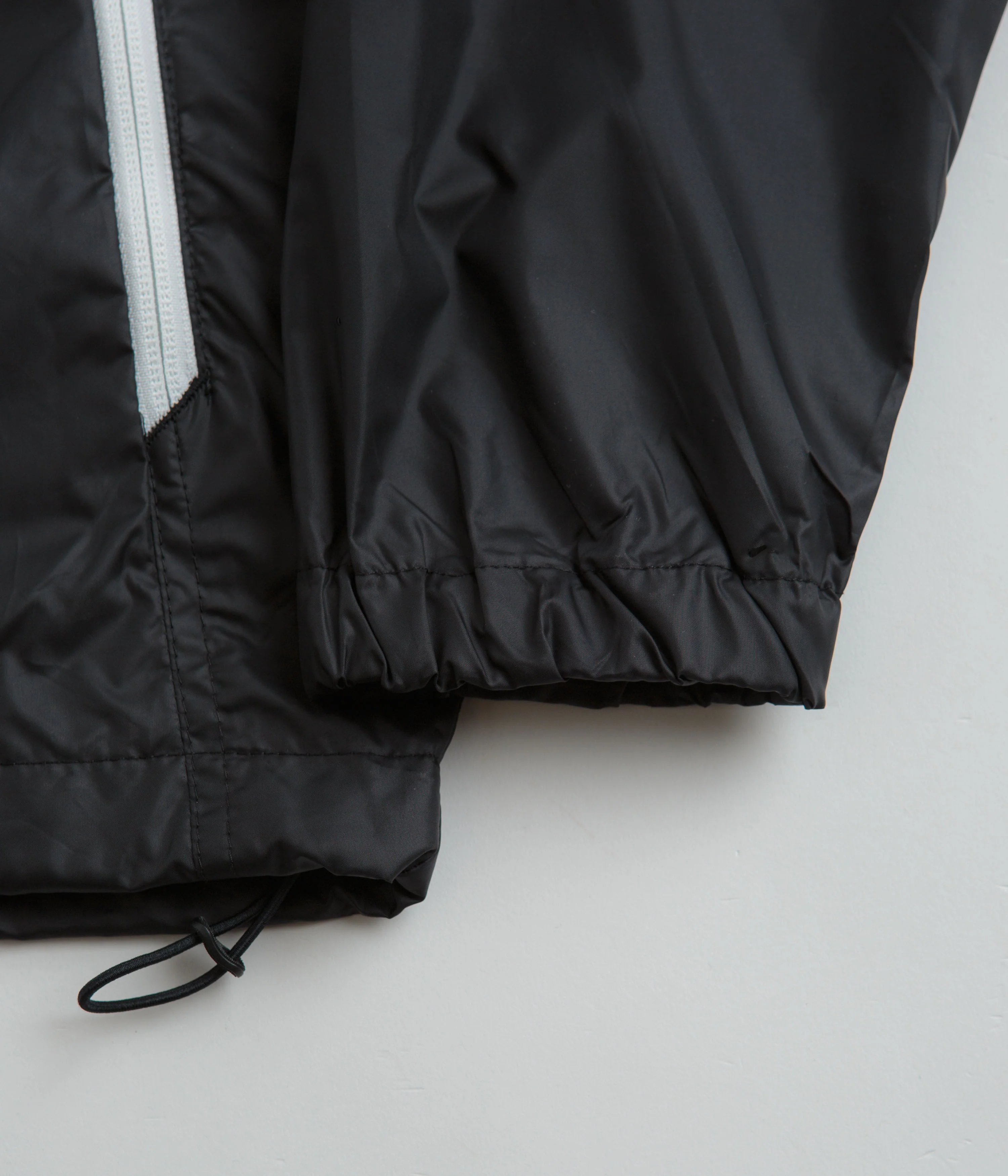 Columbia Flash Challenger Anorak - Black - Image 4