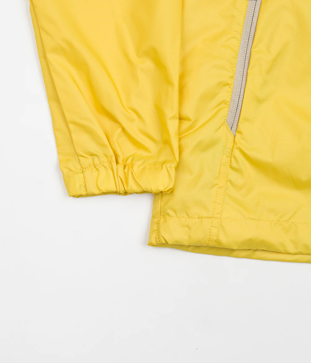 Columbia Flash Challenger Anorak - Golden Nugget / Stone Green / Ancient Fossil - Image 2