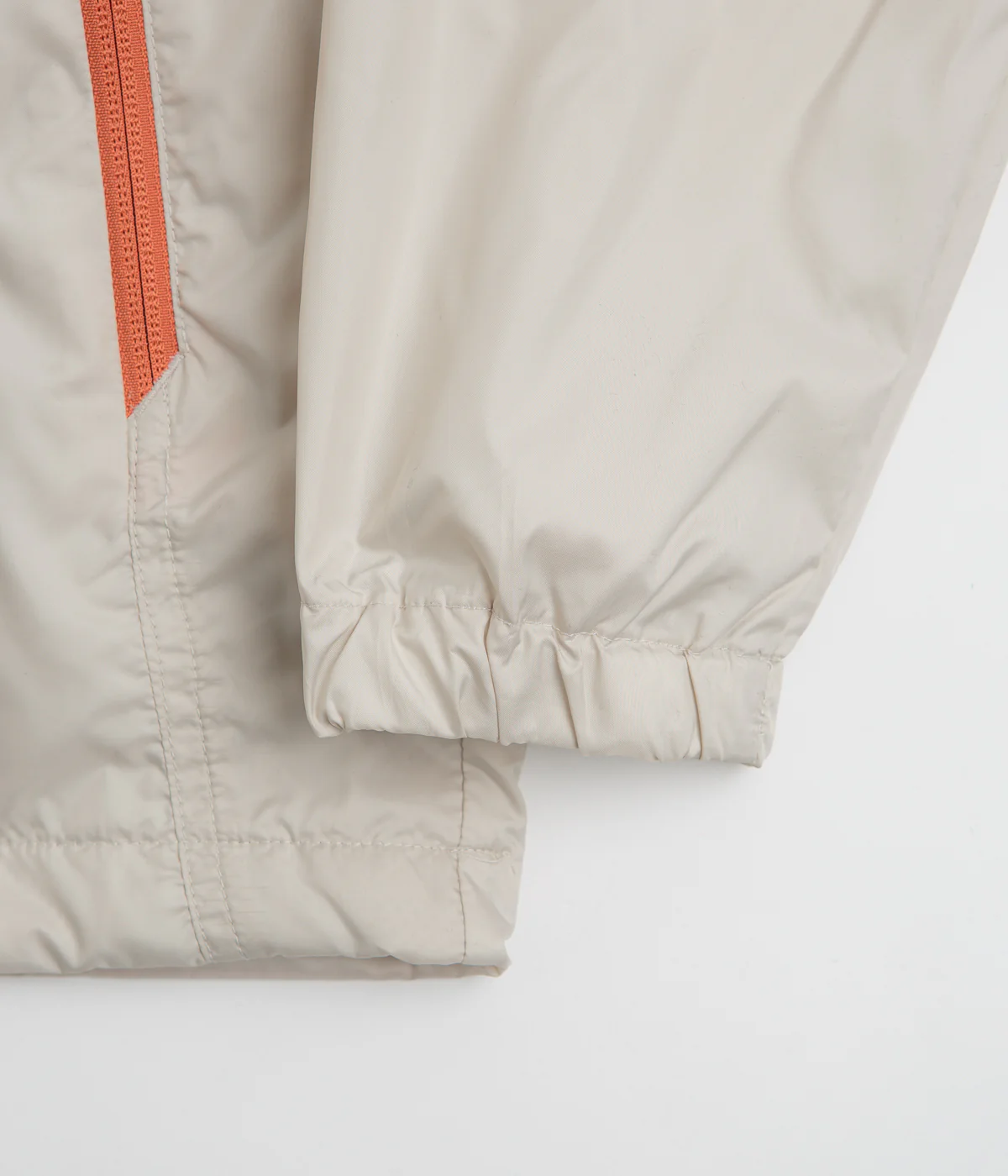 Columbia Flash Challenger II Anorak - Dark Stone / Safari / Tuscan - Image 7