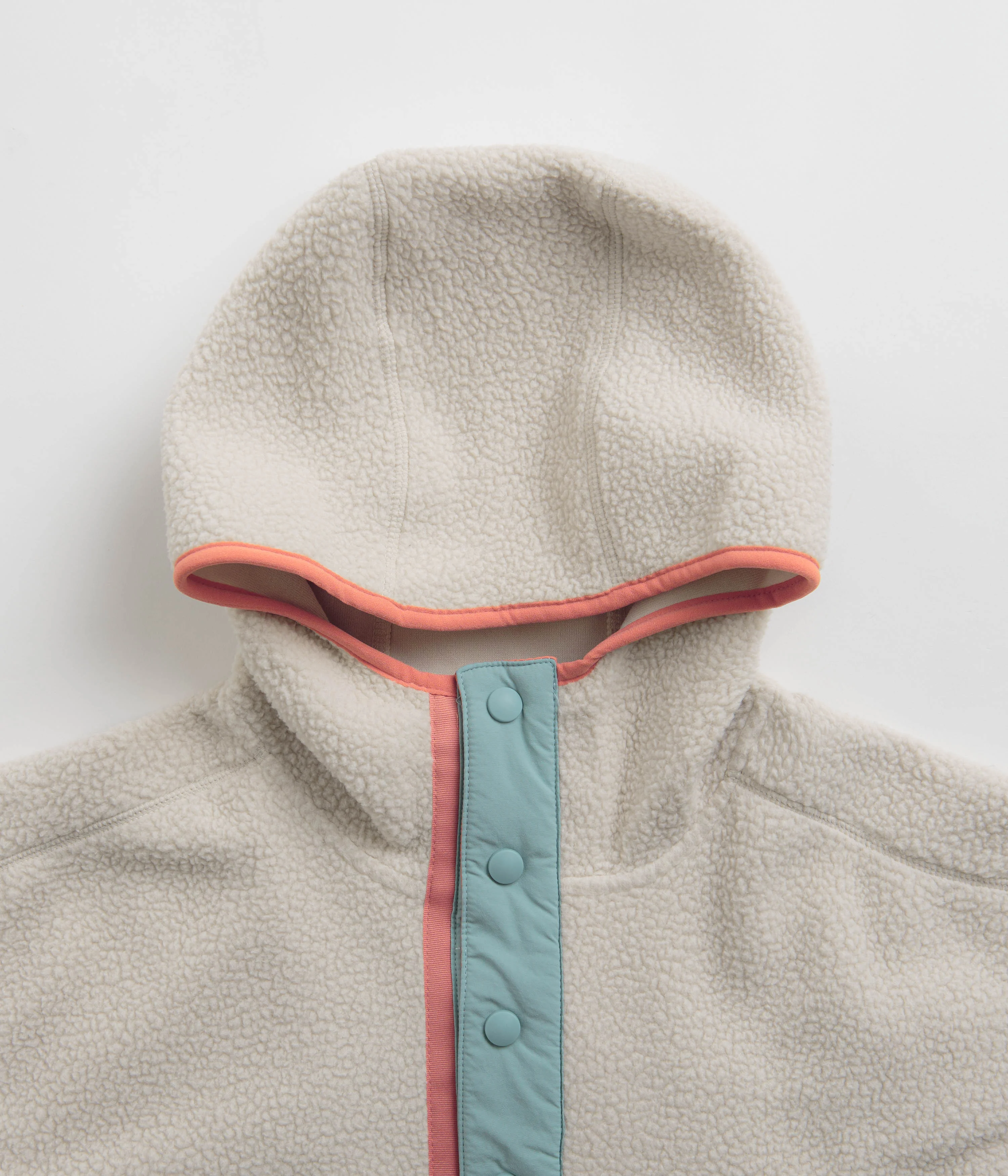 Columbia Helvetia Hoodie - Dark Stone - Image 4