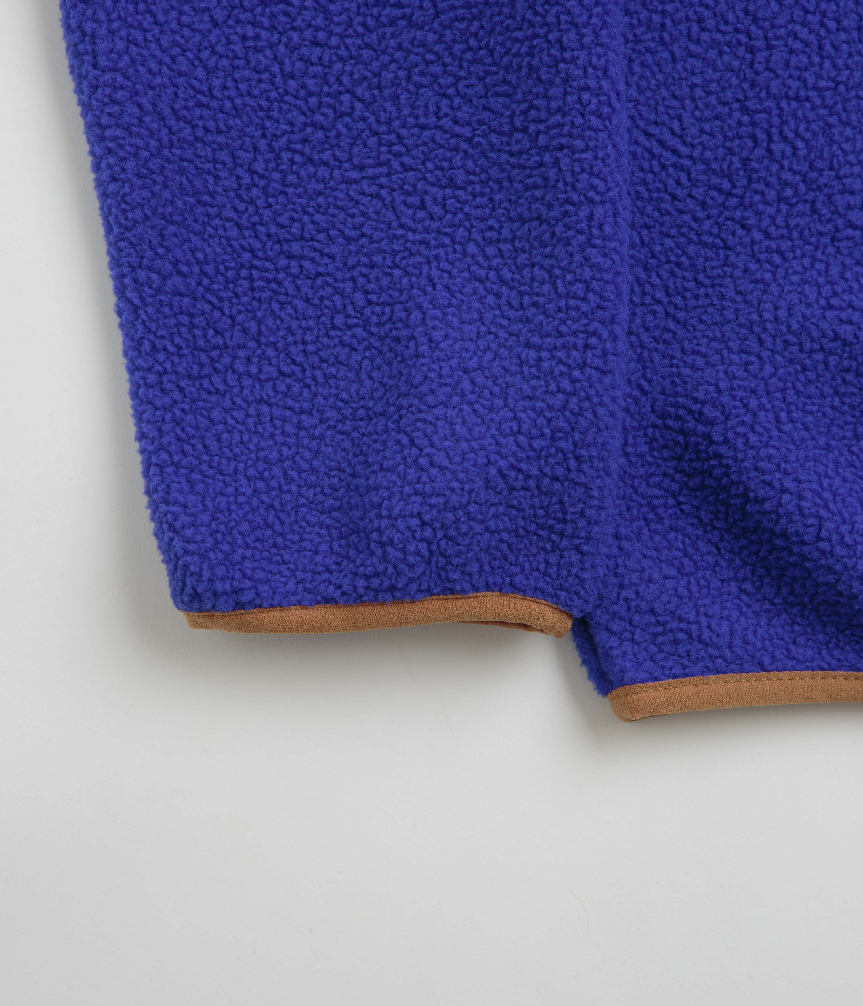 Columbia Helvetia II Half Snap Fleece - Clematis Blue - Image 2