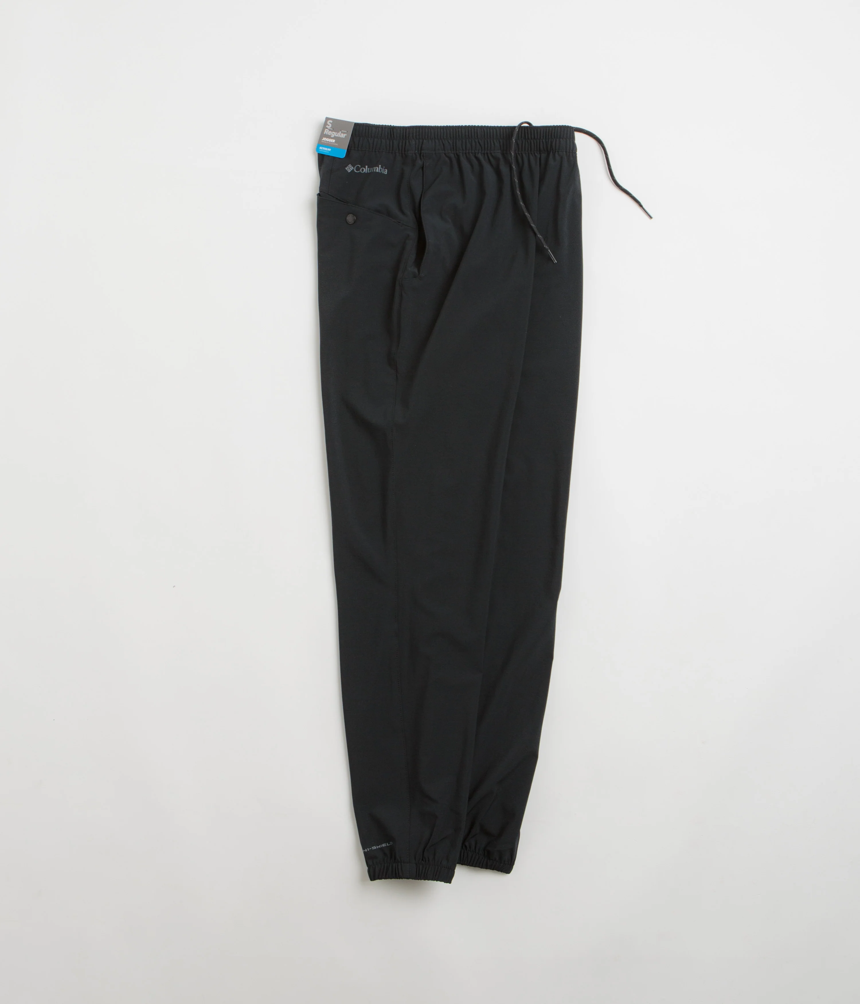 Columbia Hike II Joggers - Black - Image 2