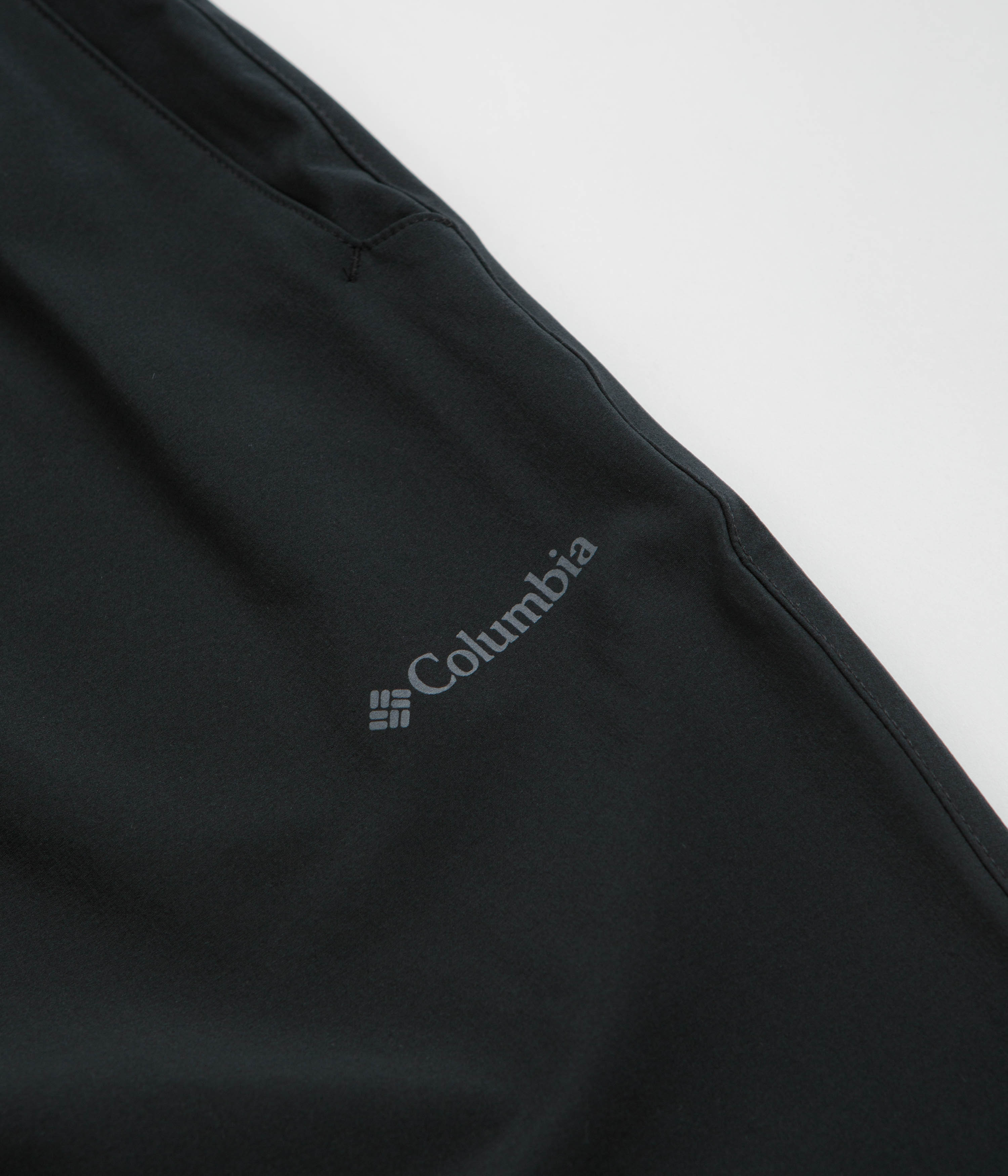 Columbia Hike II Joggers - Black - Image 5