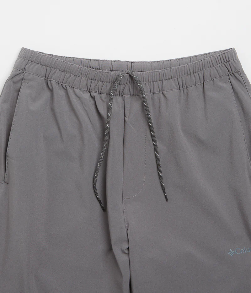 Columbia Hike II Joggers - City Grey - Image 4