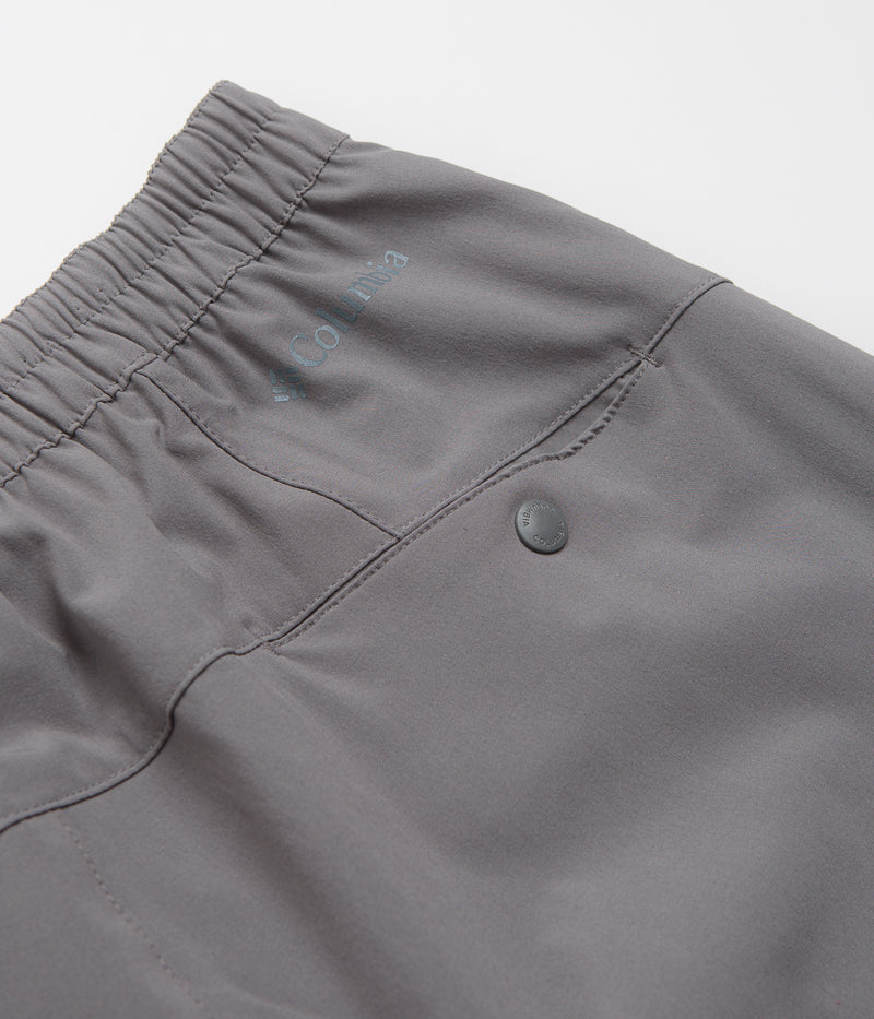 Columbia Hike II Joggers - City Grey - Image 7