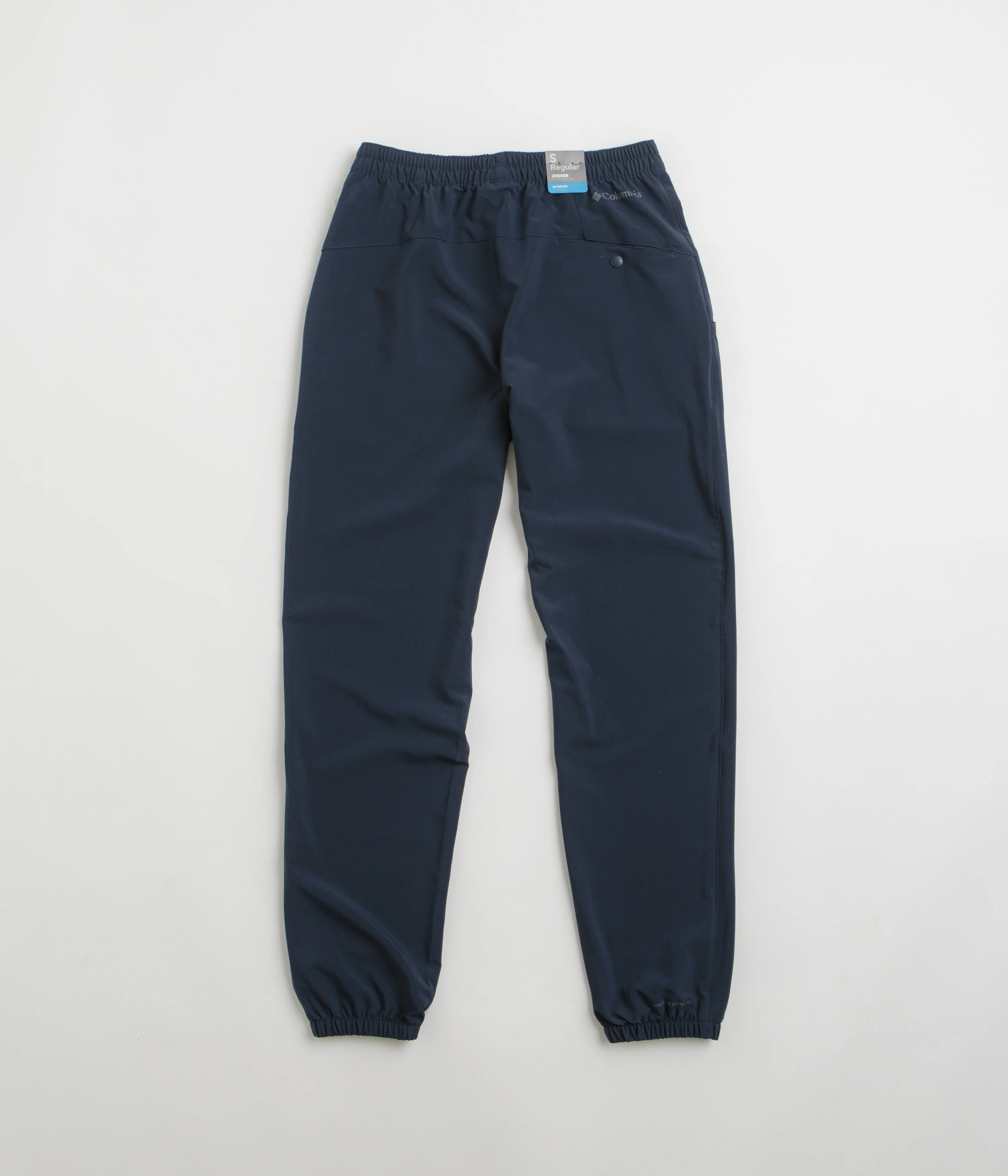 Columbia Hike II Joggers - Collegiate Navy - Image 3