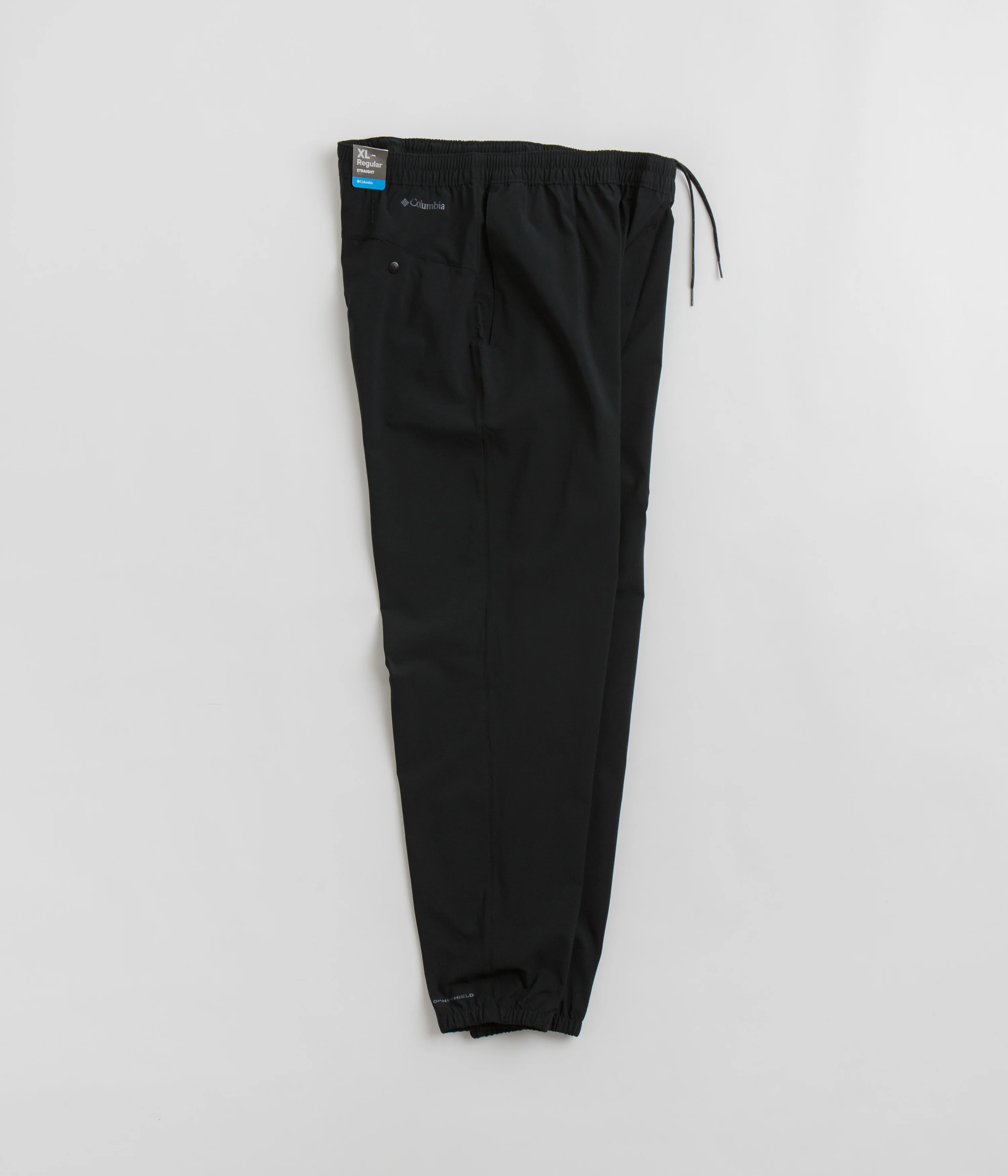 Columbia Hike Joggers - Black - Image 2