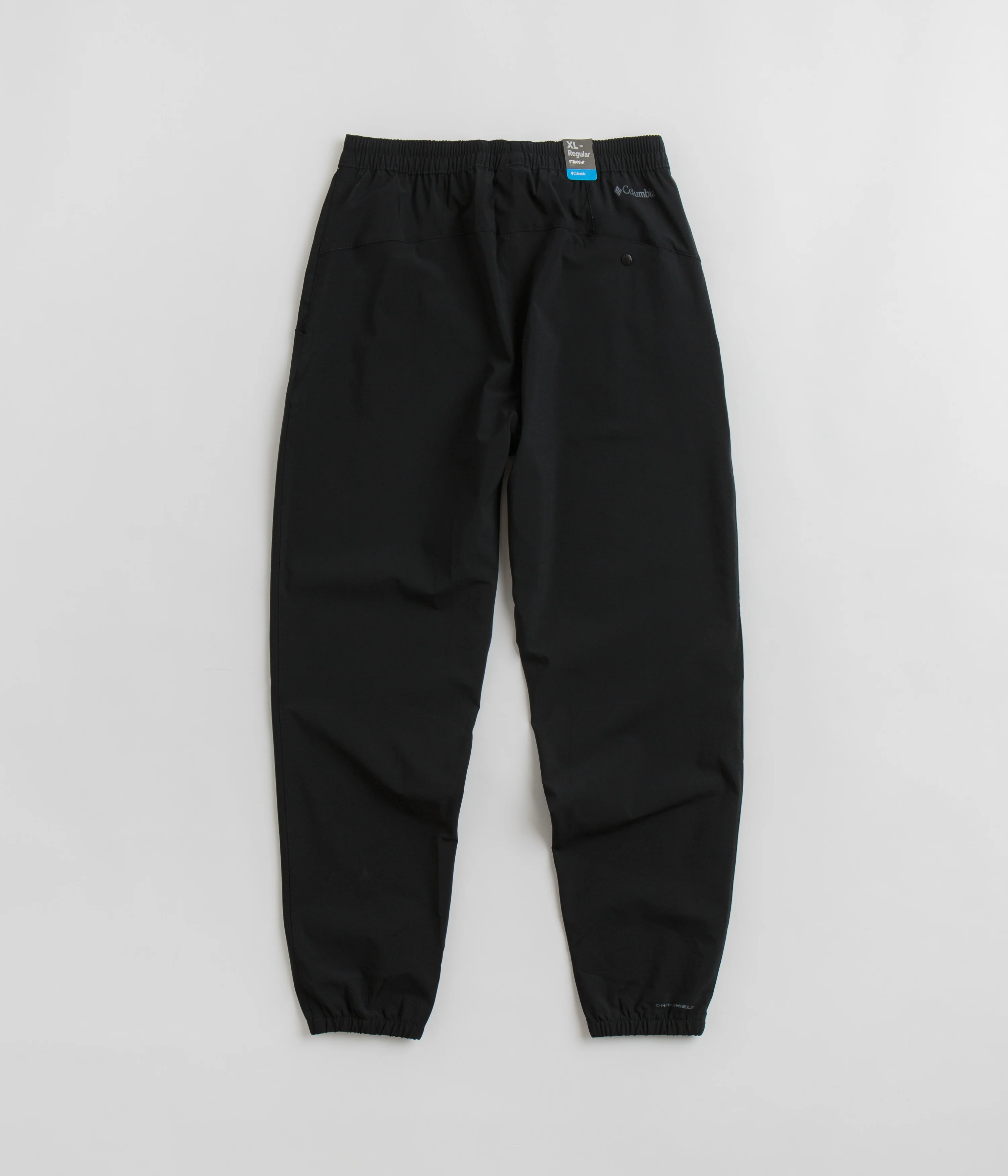 Columbia Hike Joggers - Black - Image 3