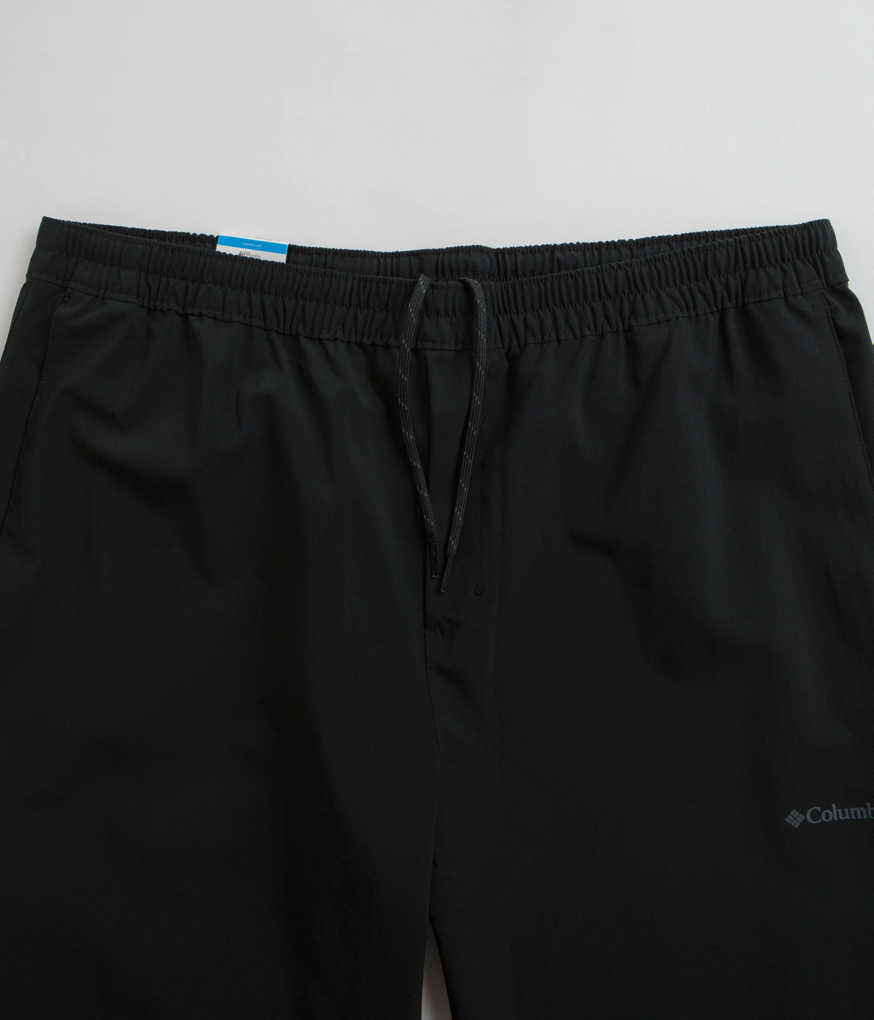 Columbia Hike Joggers - Black - Image 4