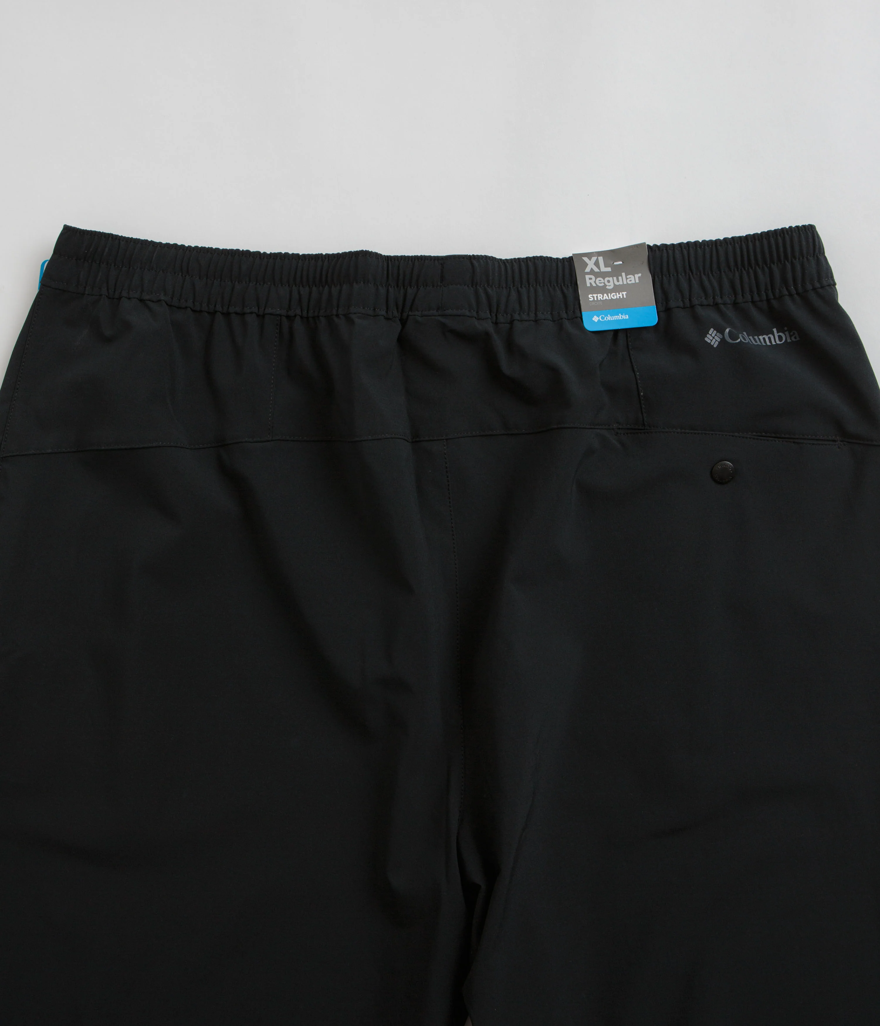 Columbia Hike Joggers - Black - Image 5