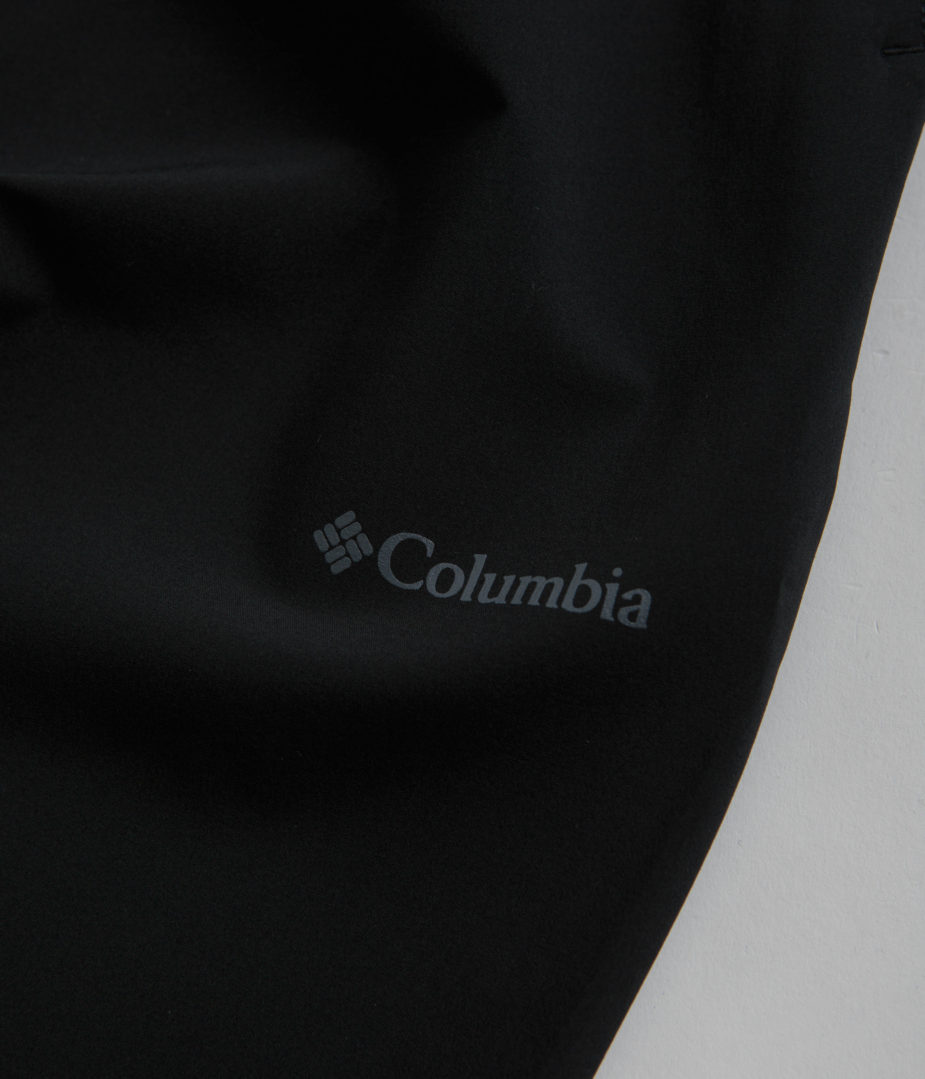 Columbia Hike Joggers - Black - Image 6