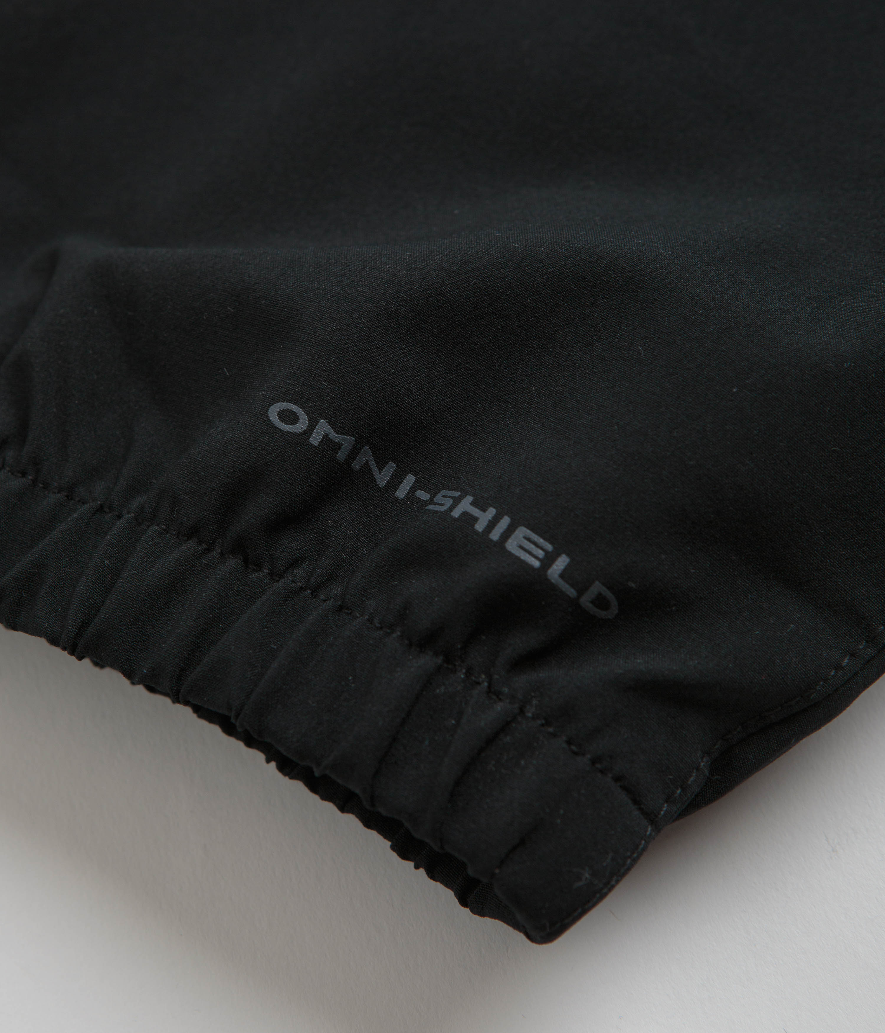 Columbia Hike Joggers - Black - Image 8