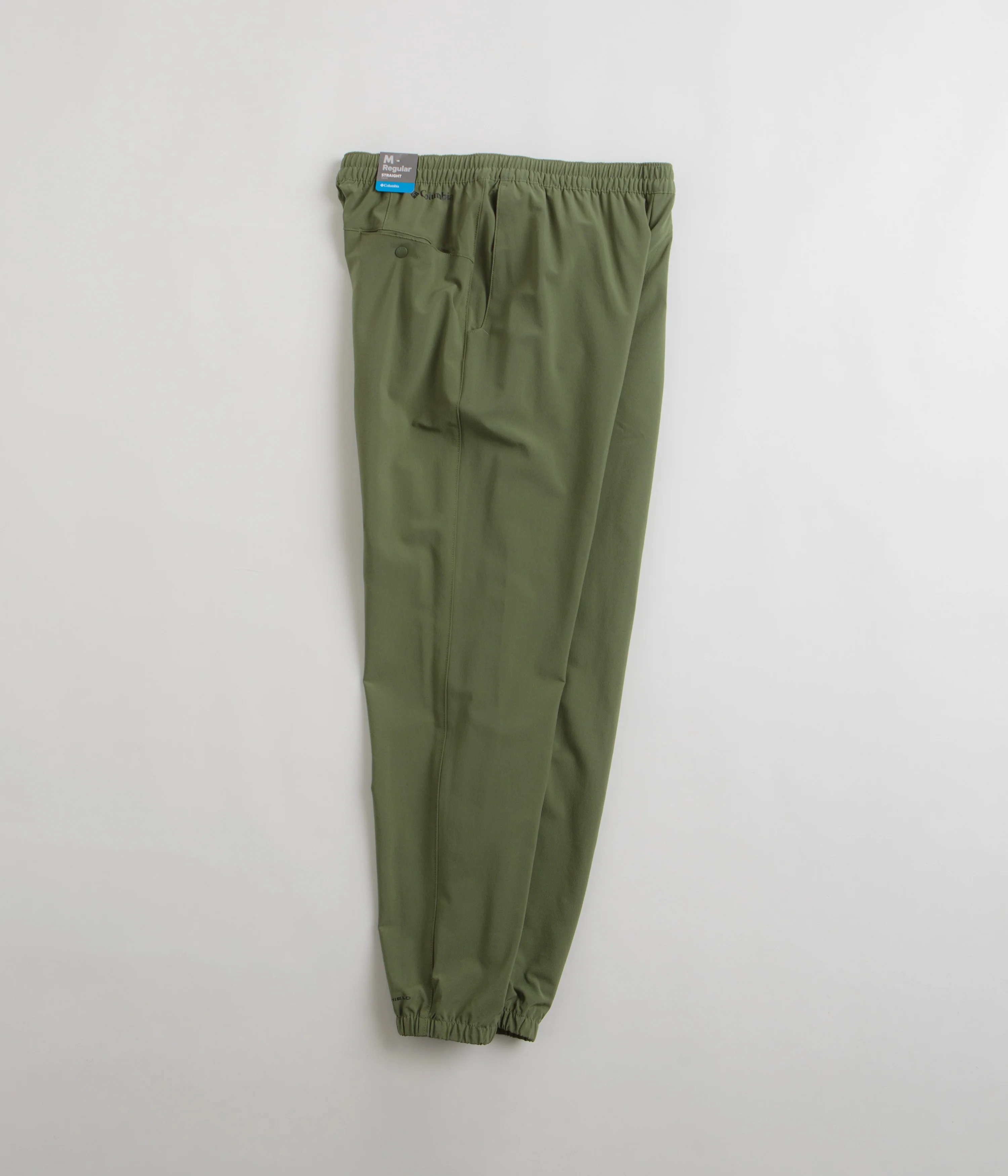 Columbia Hike Joggers - Canteen - Image 2
