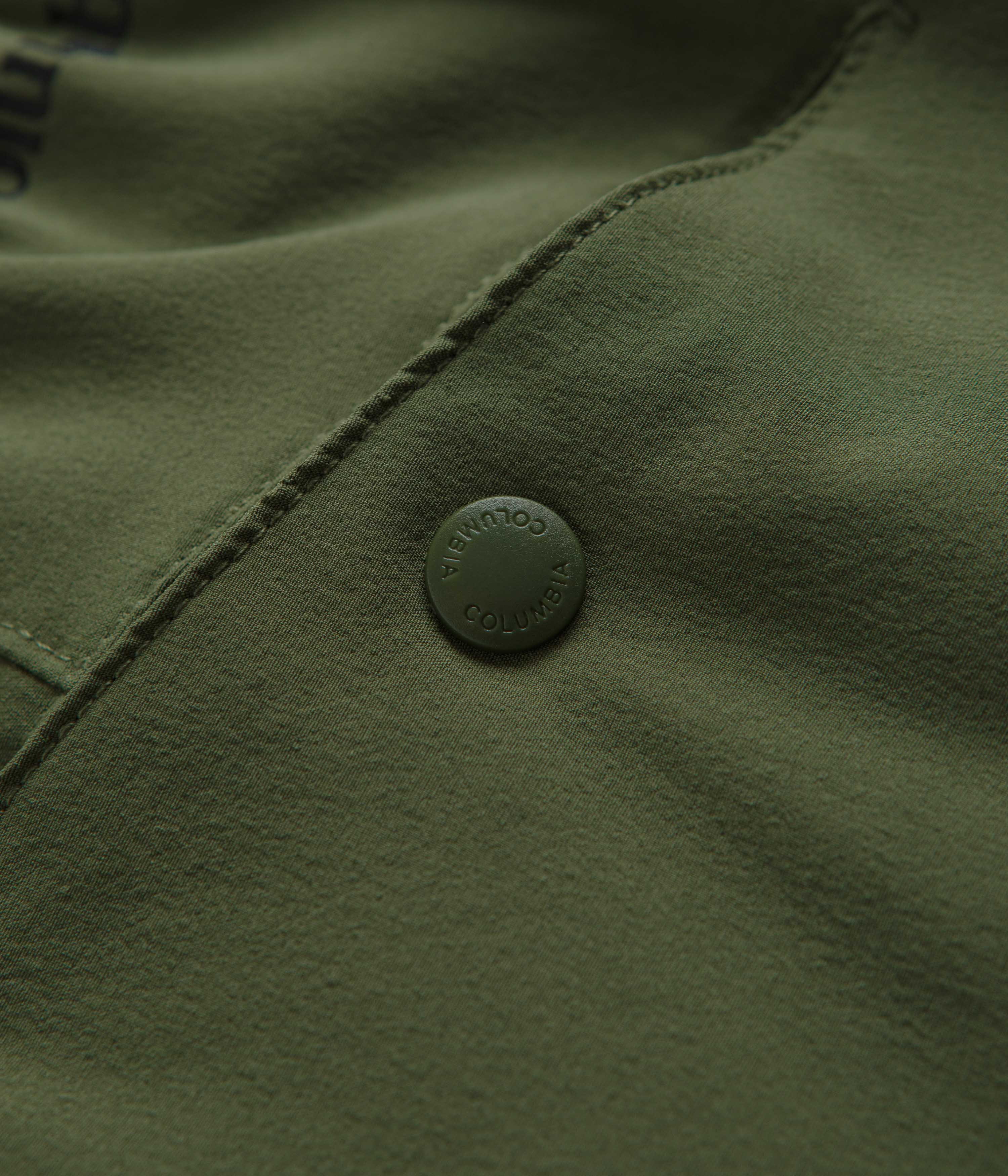 Columbia Hike Joggers - Canteen - Image 7