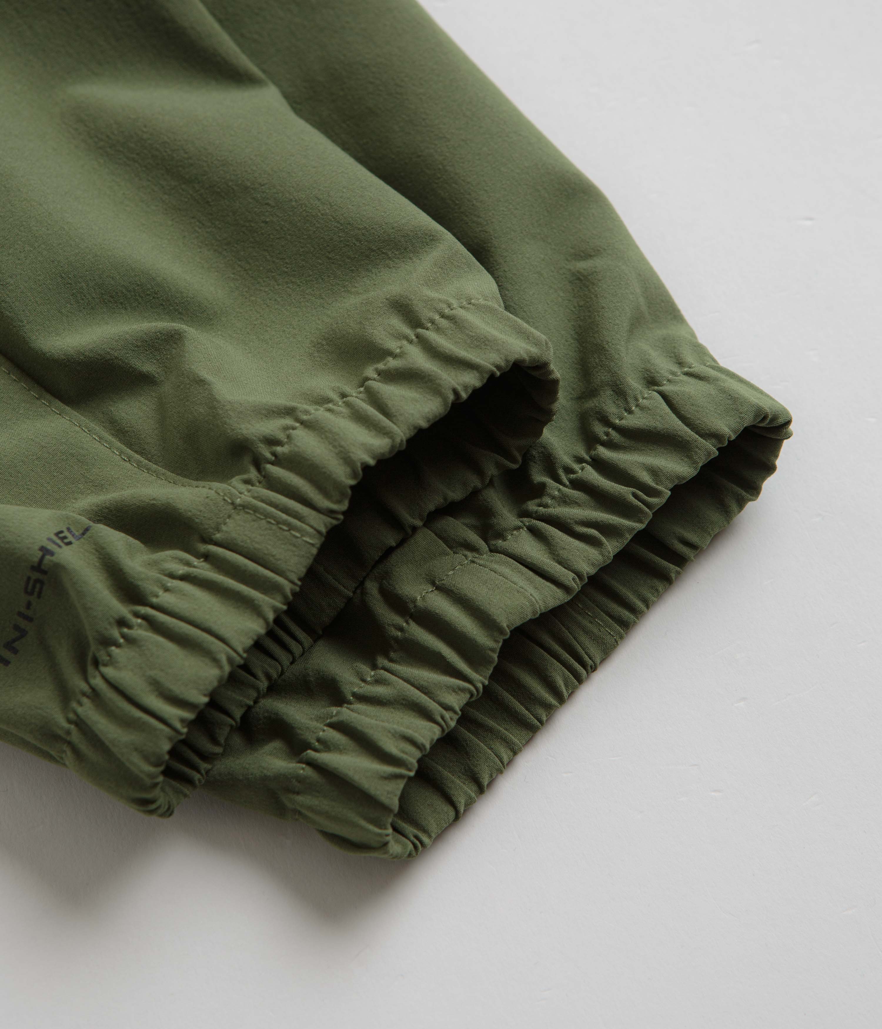 Columbia Hike Joggers - Canteen - Image 8