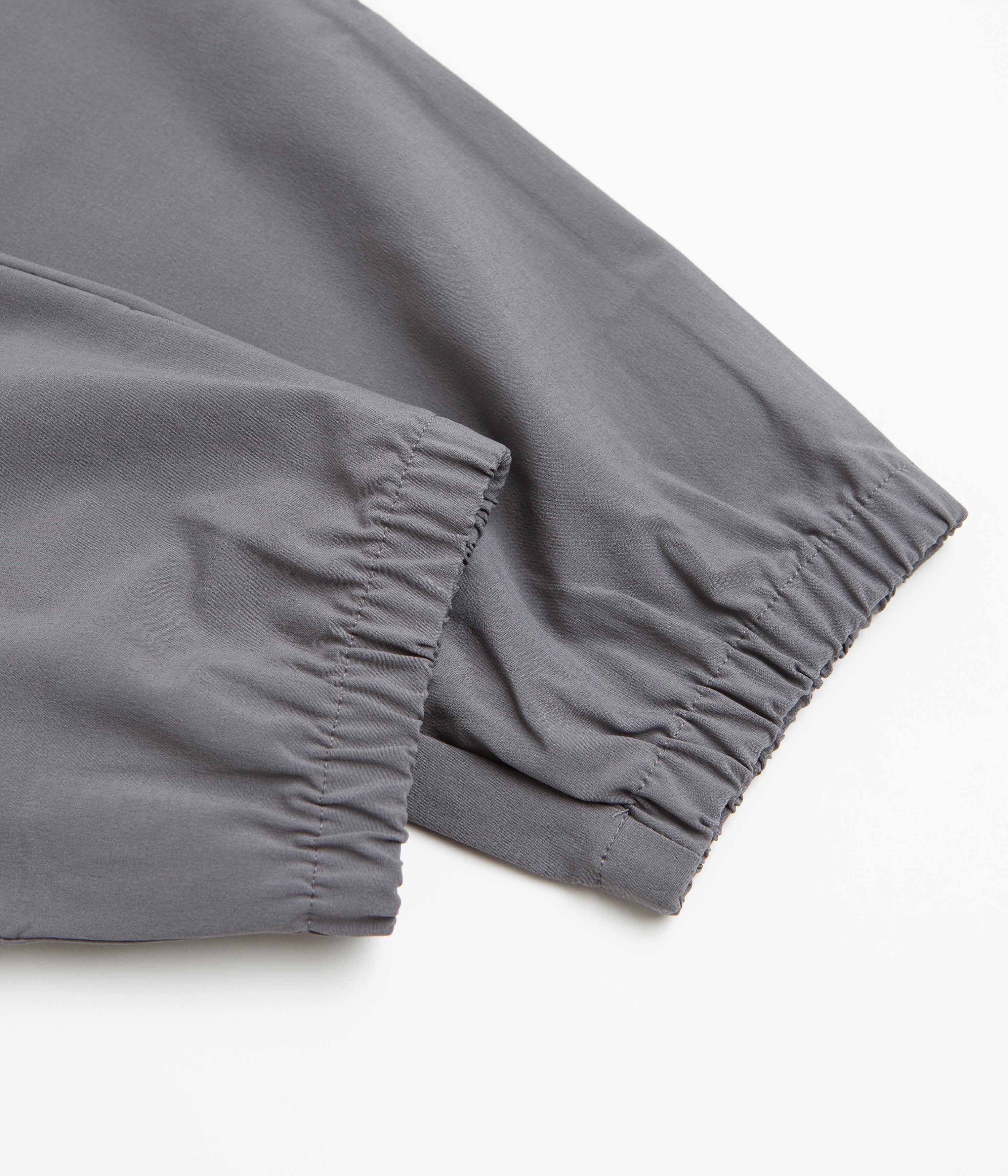 Columbia Hike Joggers - City Grey - Image 8