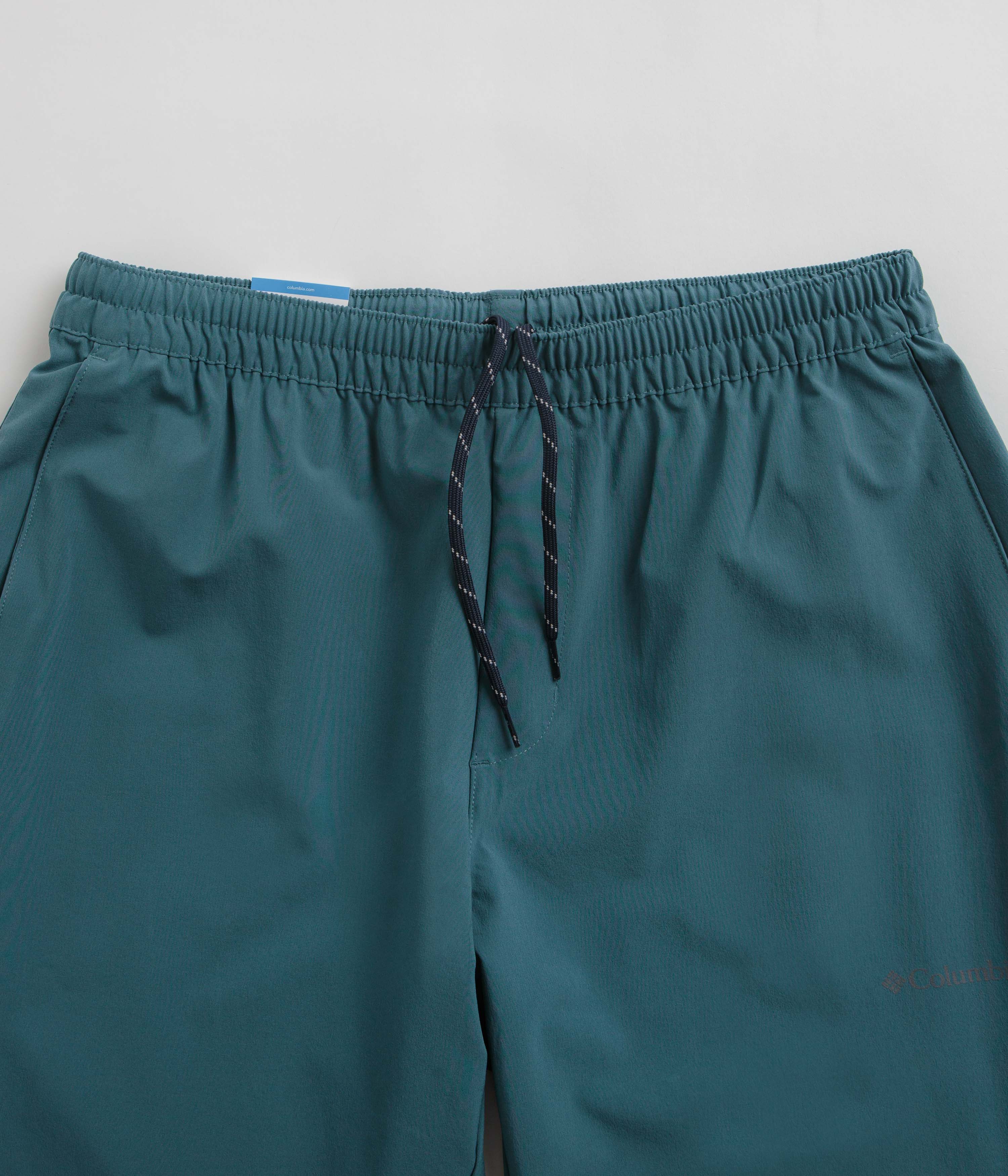 Columbia Hike Joggers - Cloudburst - Image 4