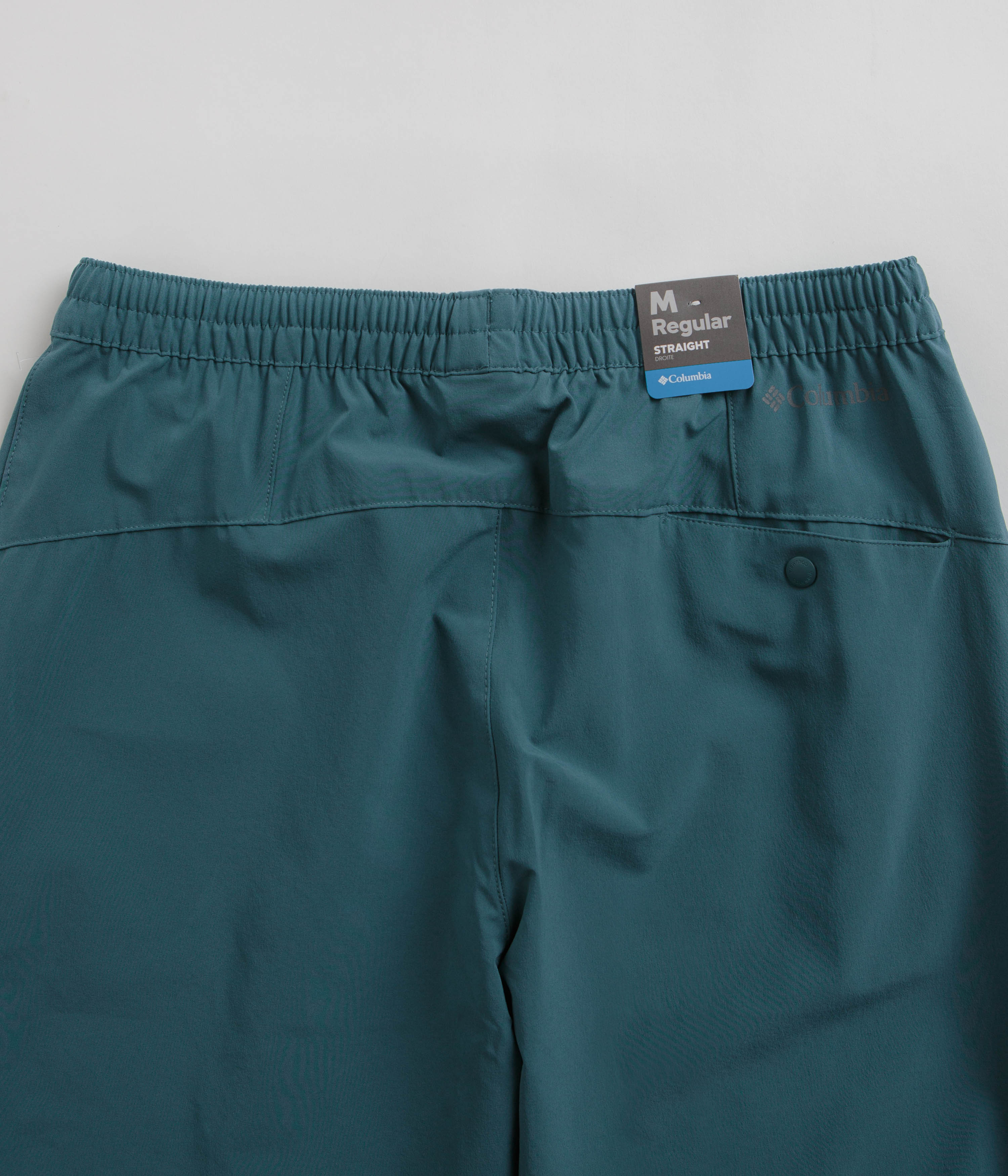 Columbia Hike Joggers - Cloudburst - Image 5