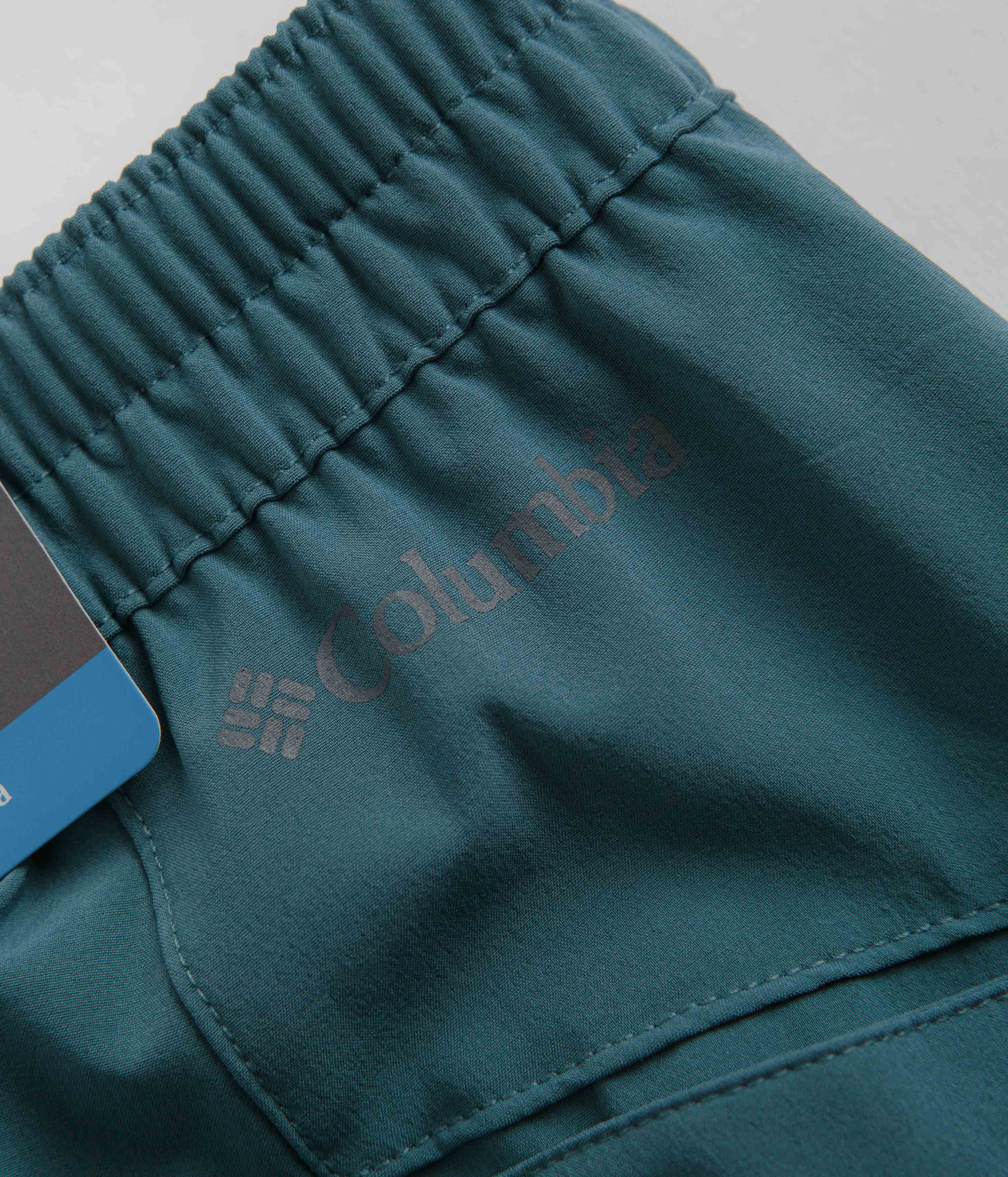 Columbia Hike Joggers - Cloudburst - Image 7