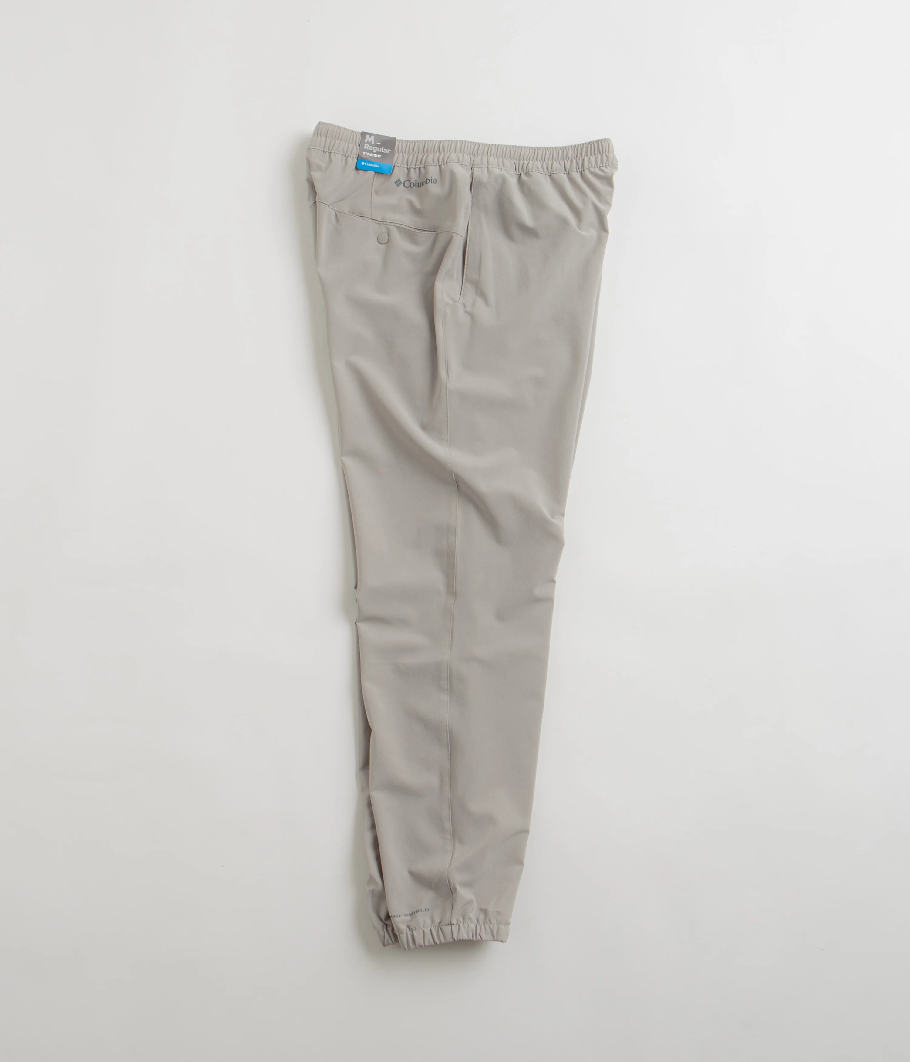 Columbia Hike Joggers - Flint Grey - Image 2