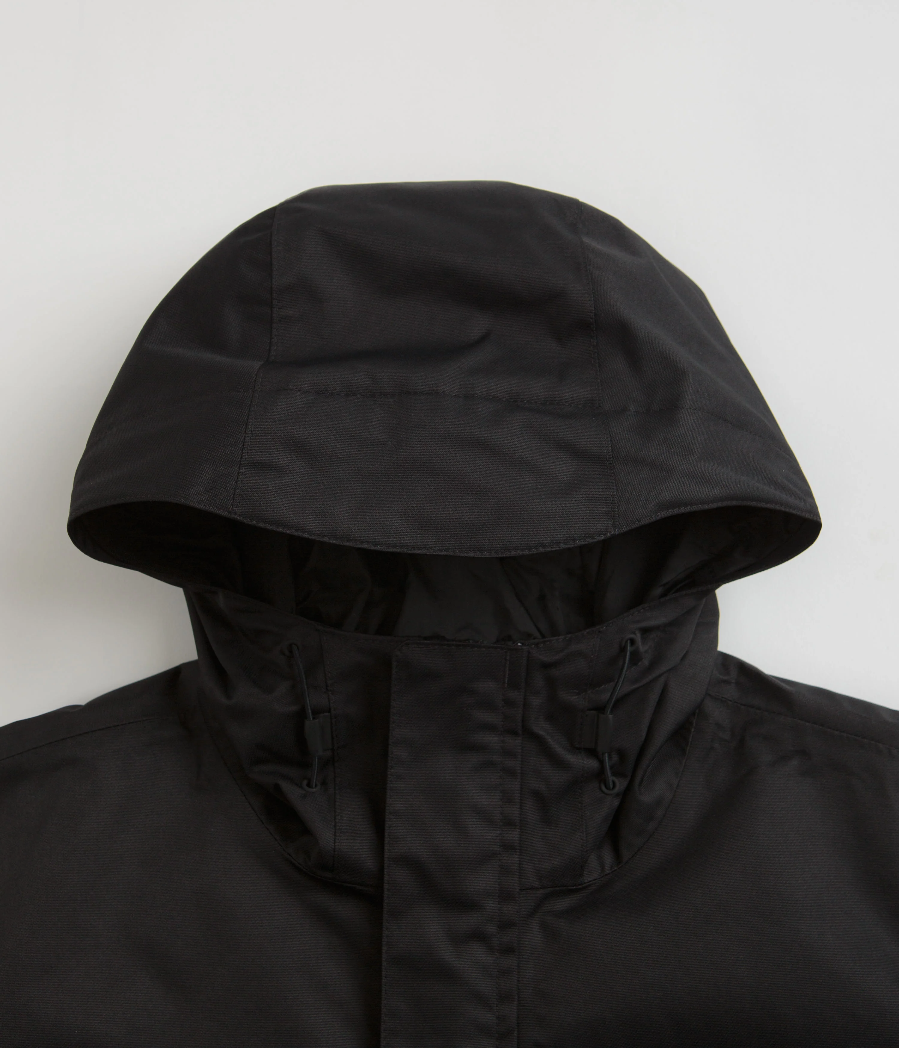 Columbia Hikebound Jacket - Black - Image 3